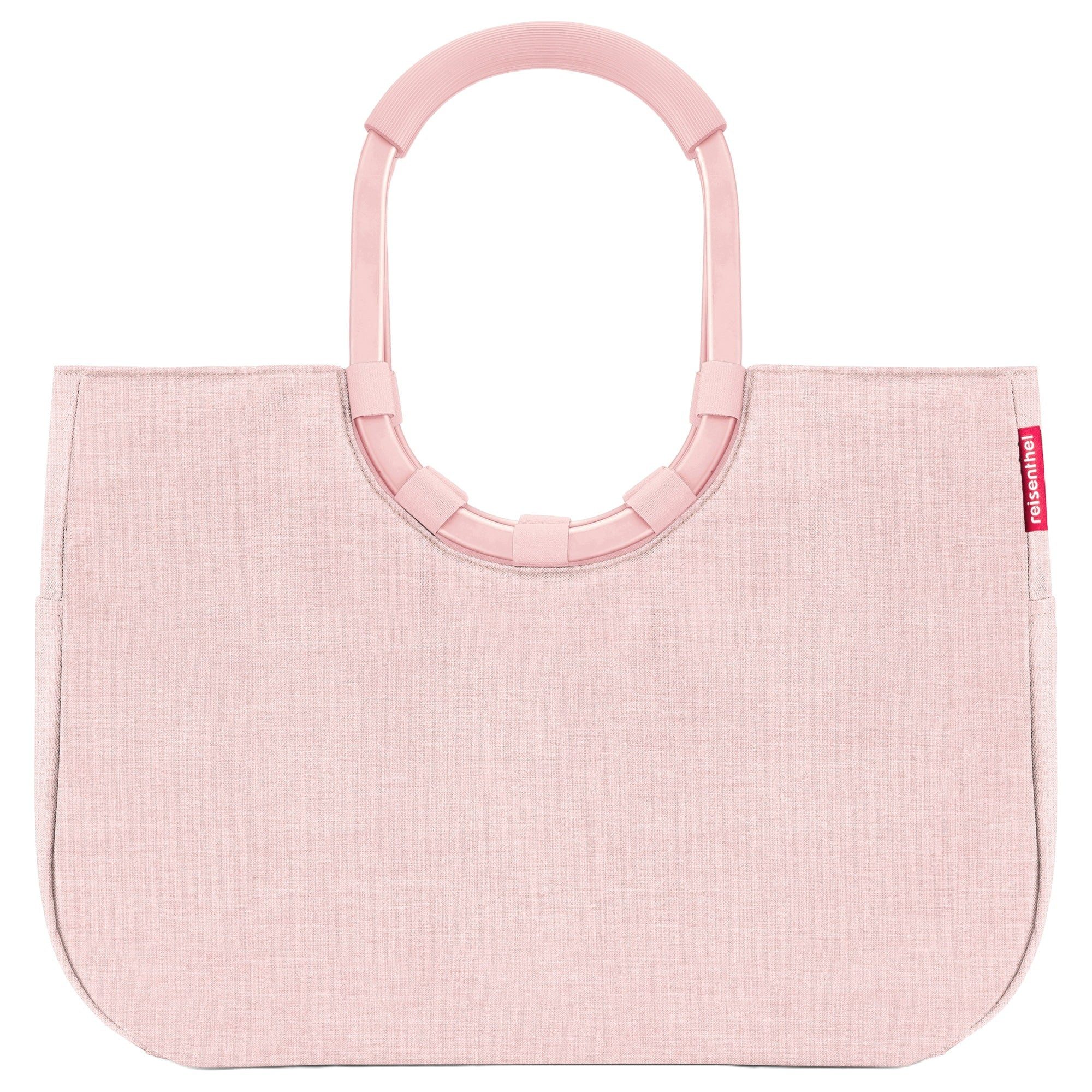REISENTHEL® Einkaufstrolley shopping loopshopper L - Einkaufstasche mit Büg günstig online kaufen