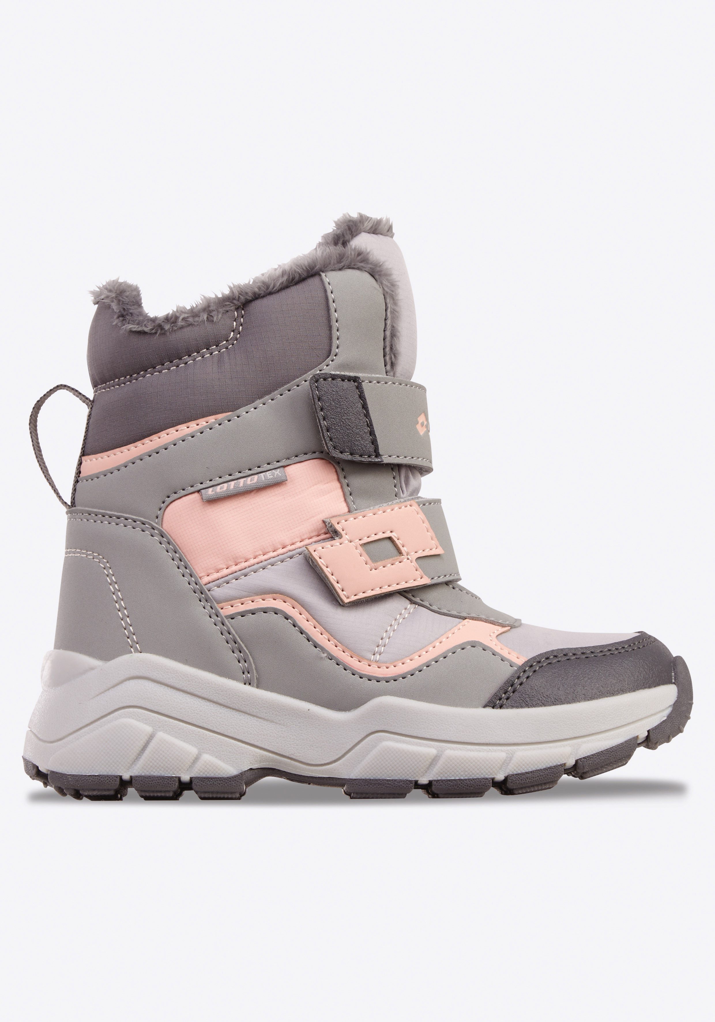 Lotto Winterboots Winterschuhe, Winterstiefel, Snowboots, wasserdicht & gefüttert