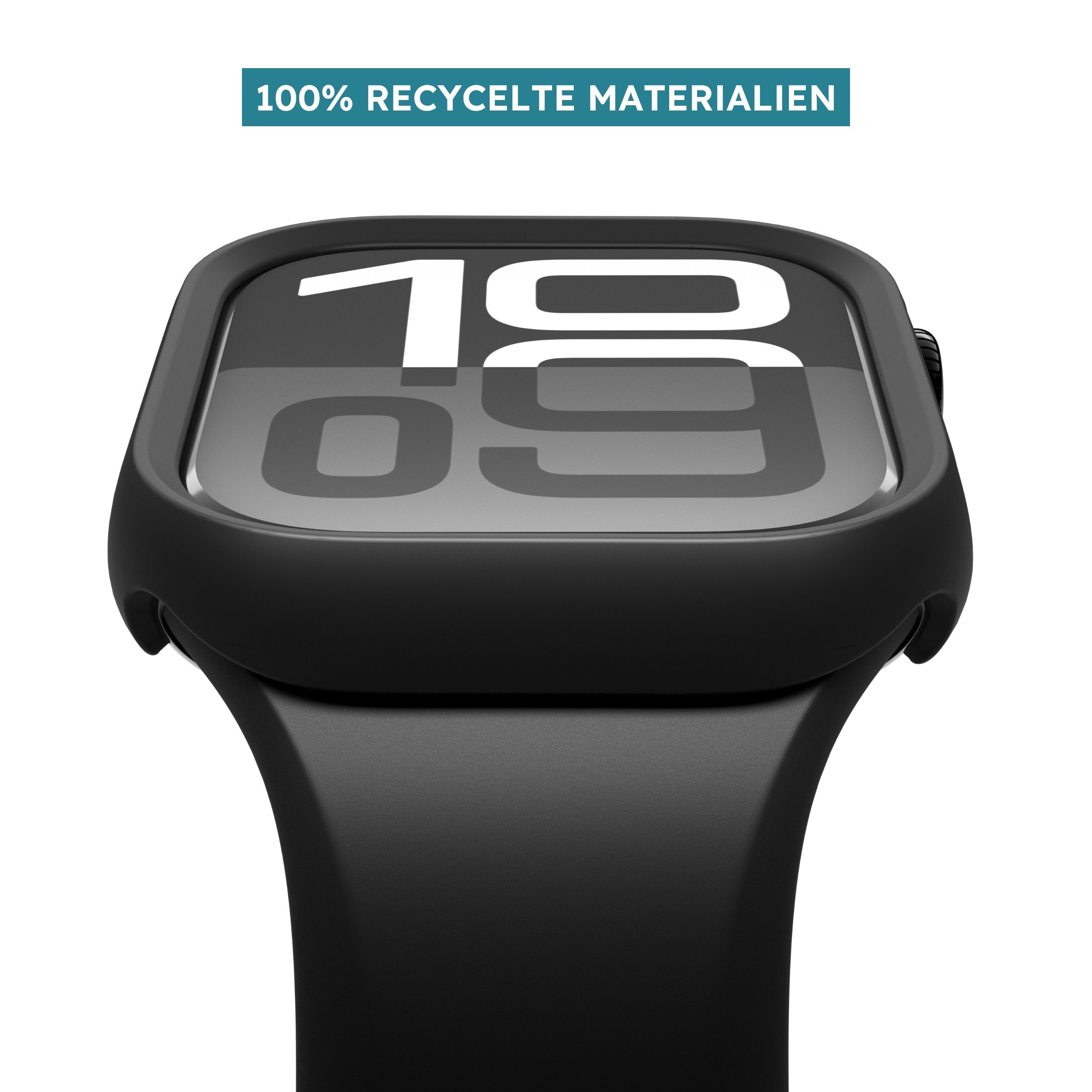 VONMÄHLEN Smartwatch-Hülle Bumper Case for Apple Watch – Bild 4 von 5