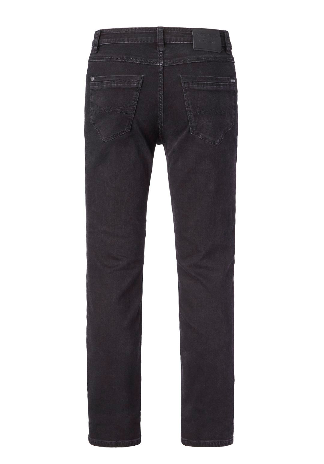 Paddock's 5-Pocket-Jeans PIPE MOTION&COMFORT günstig online kaufen