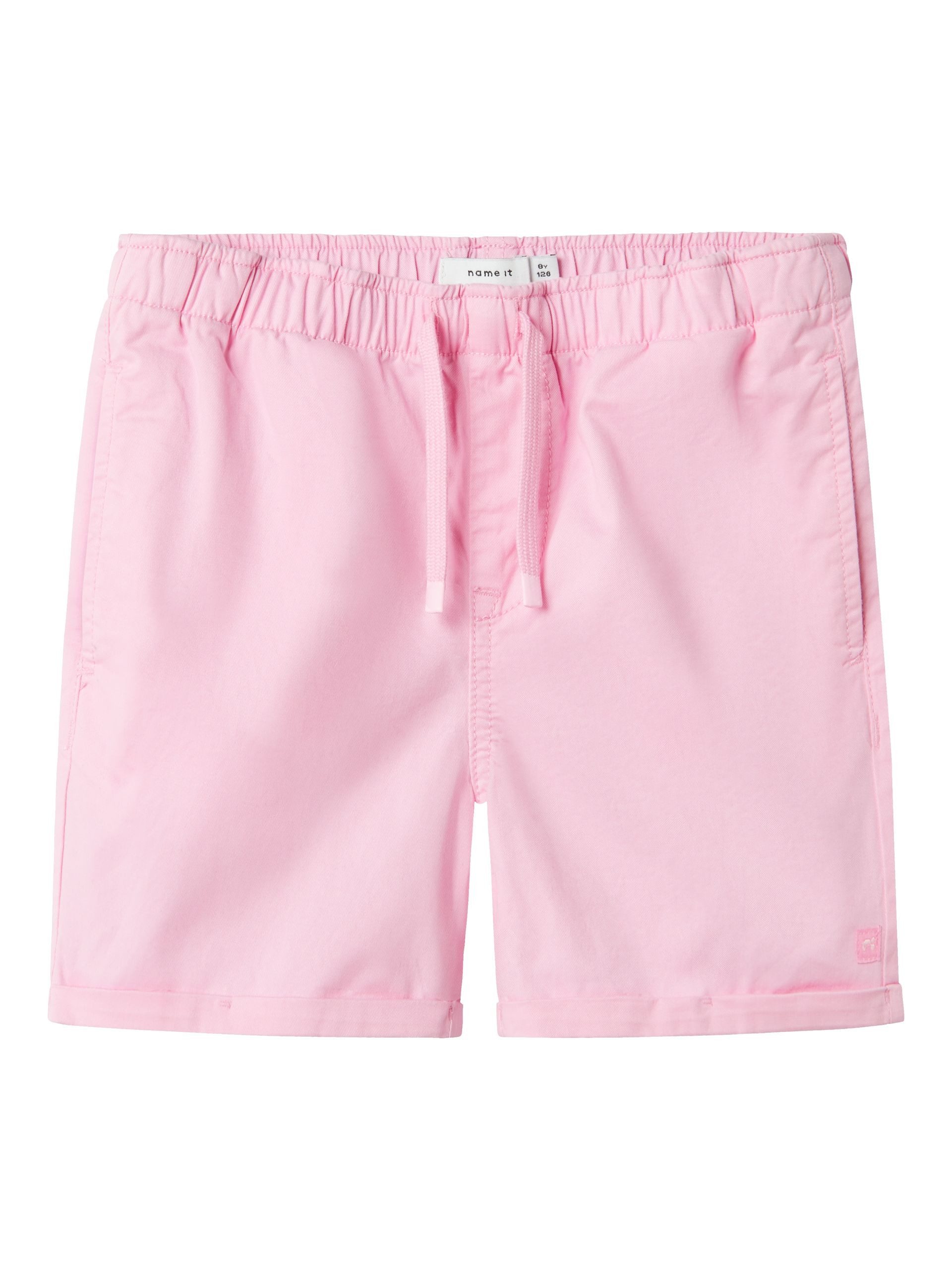 Name It Shorts NKFBELLA LOOSE TWILL SHORTS 5131-TF