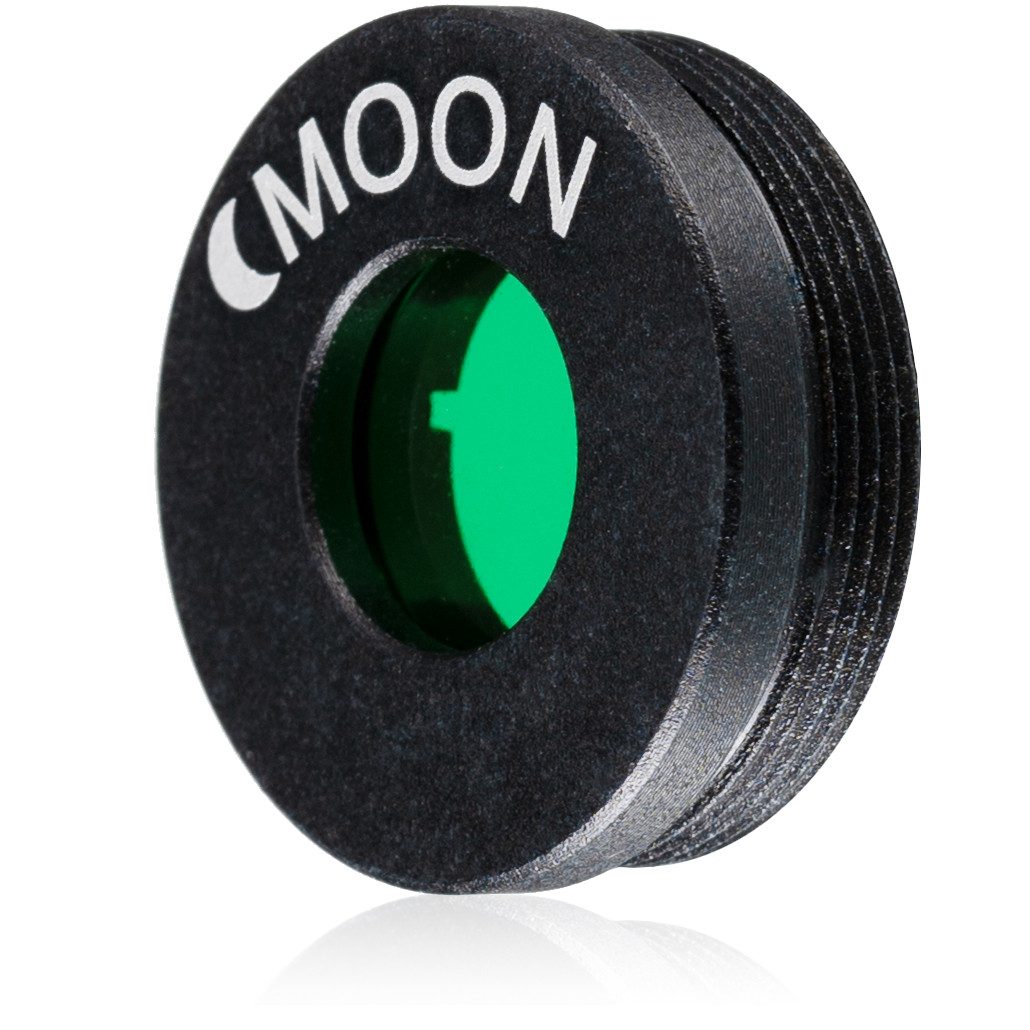 Teleskop BRESSER Mondfilter für 1,0"/24,5mm Okulare
