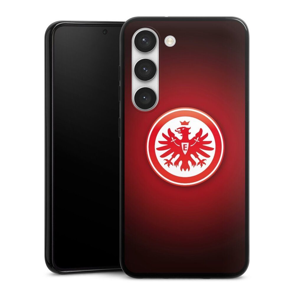 Handyhülle Eintracht Frankfurt Offizielles Lizenzprodukt Wappen