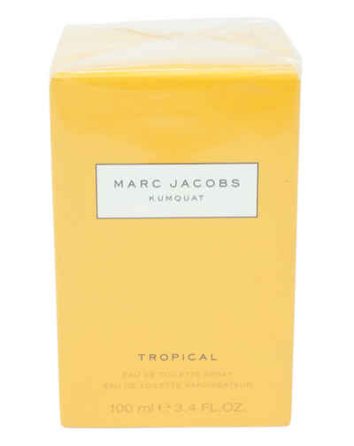 MARC JACOBS Eau de Toilette Marc Jacobs Kumquat Tropical Eau de Toilette Spray 100ml