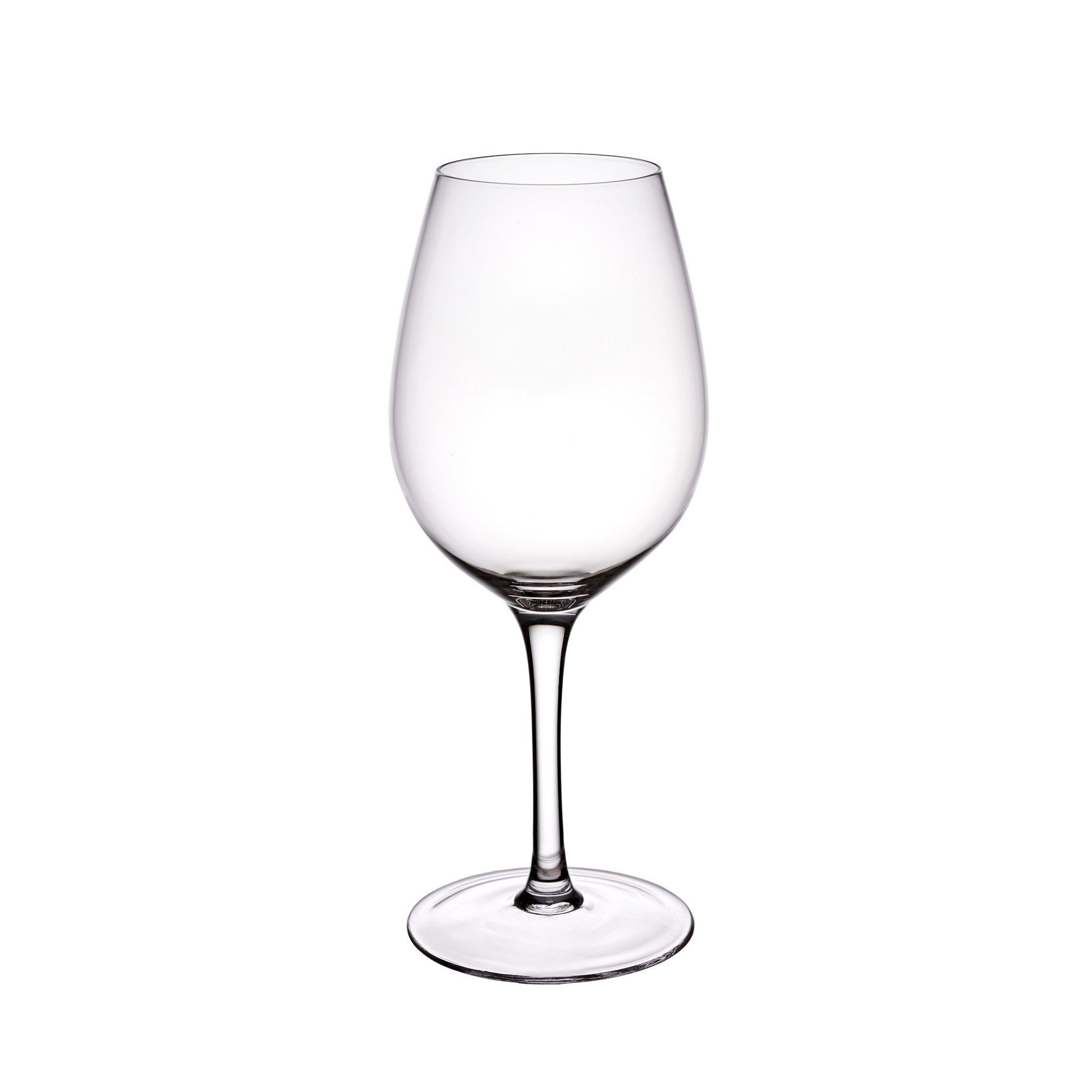 GRÄWE Glas GRÄWE Weinglas 440 ml, Glas