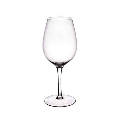 GRÄWE Glas GRÄWE Weinglas 440 ml, Glas