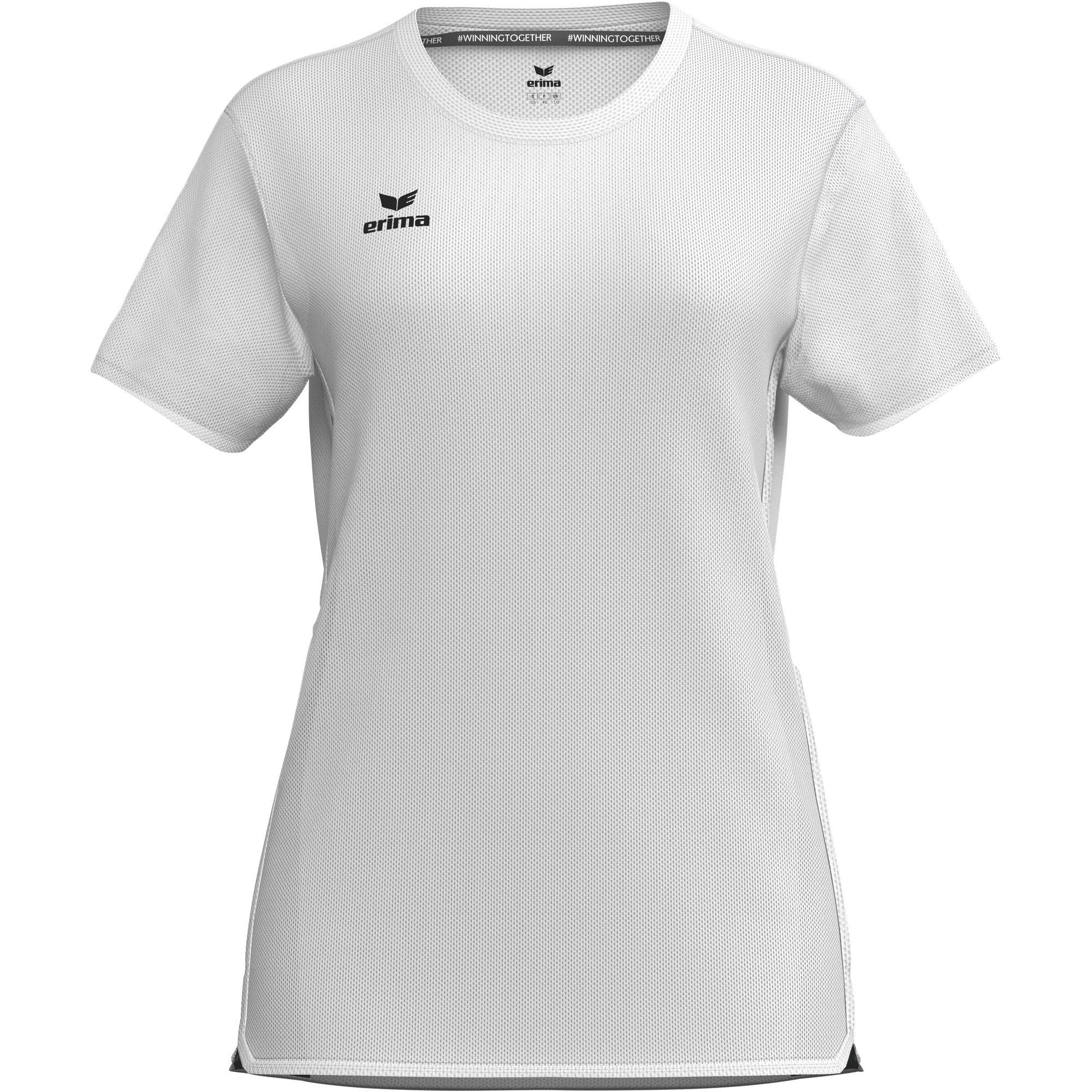 Erima T-Shirt erima Damen T-Shirt T&F WINGS T-Shirt function