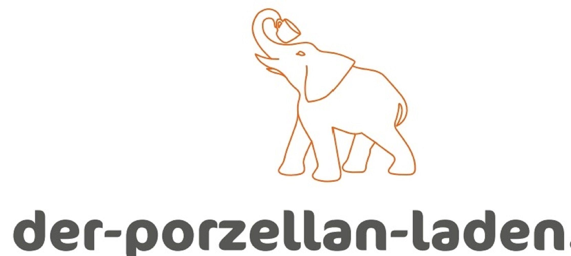 Der Porzellan-Laden