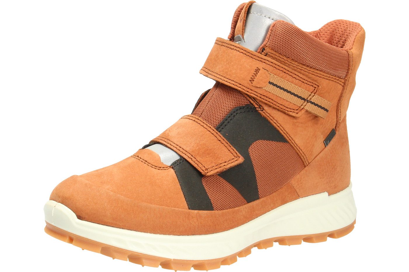 Ecco Stiefel