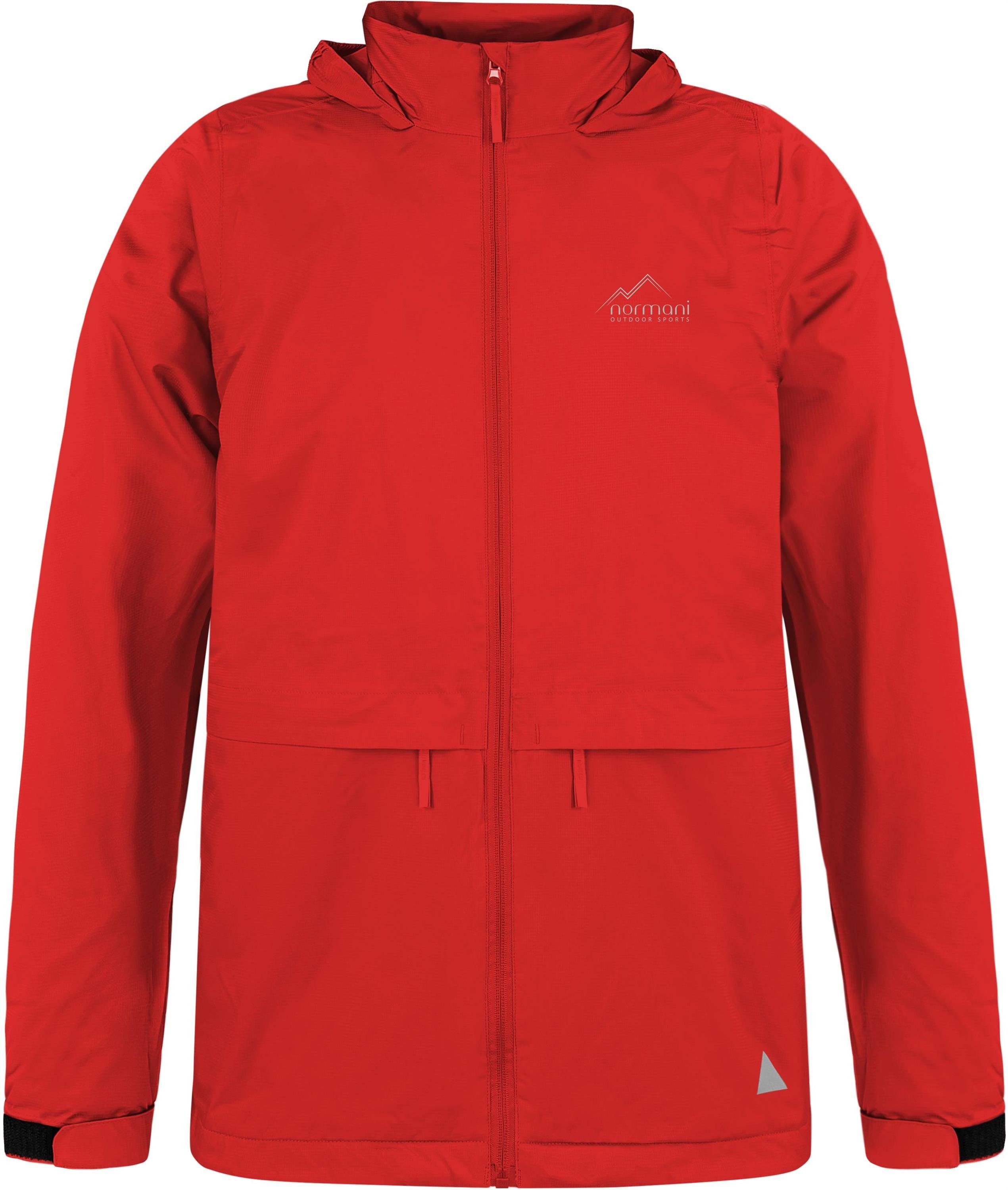 Regenjacke Kinder-Regenjacke Seattle