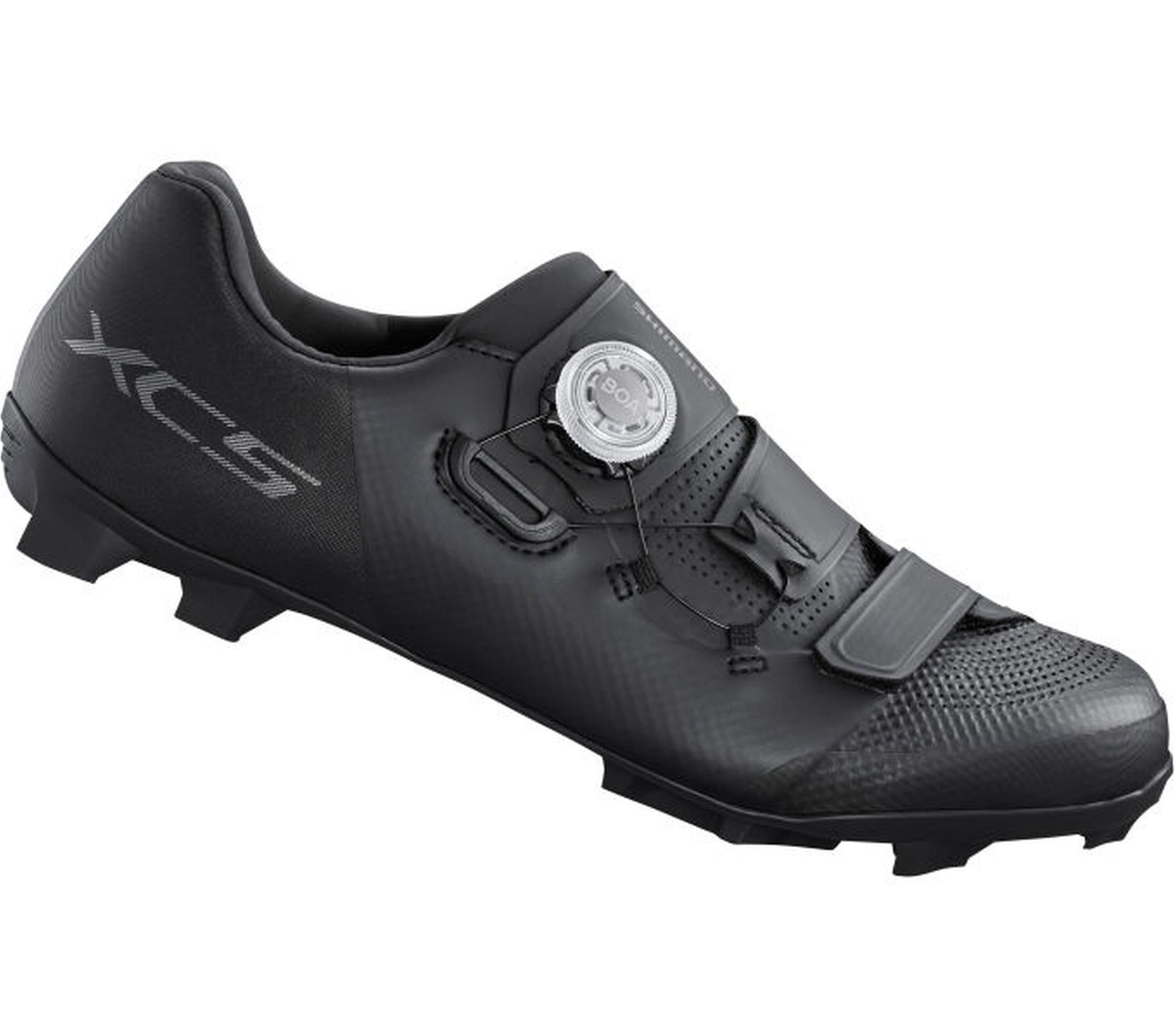 Shimano Fahrradschuh MTB - Fahrradschuhe SH-XC502