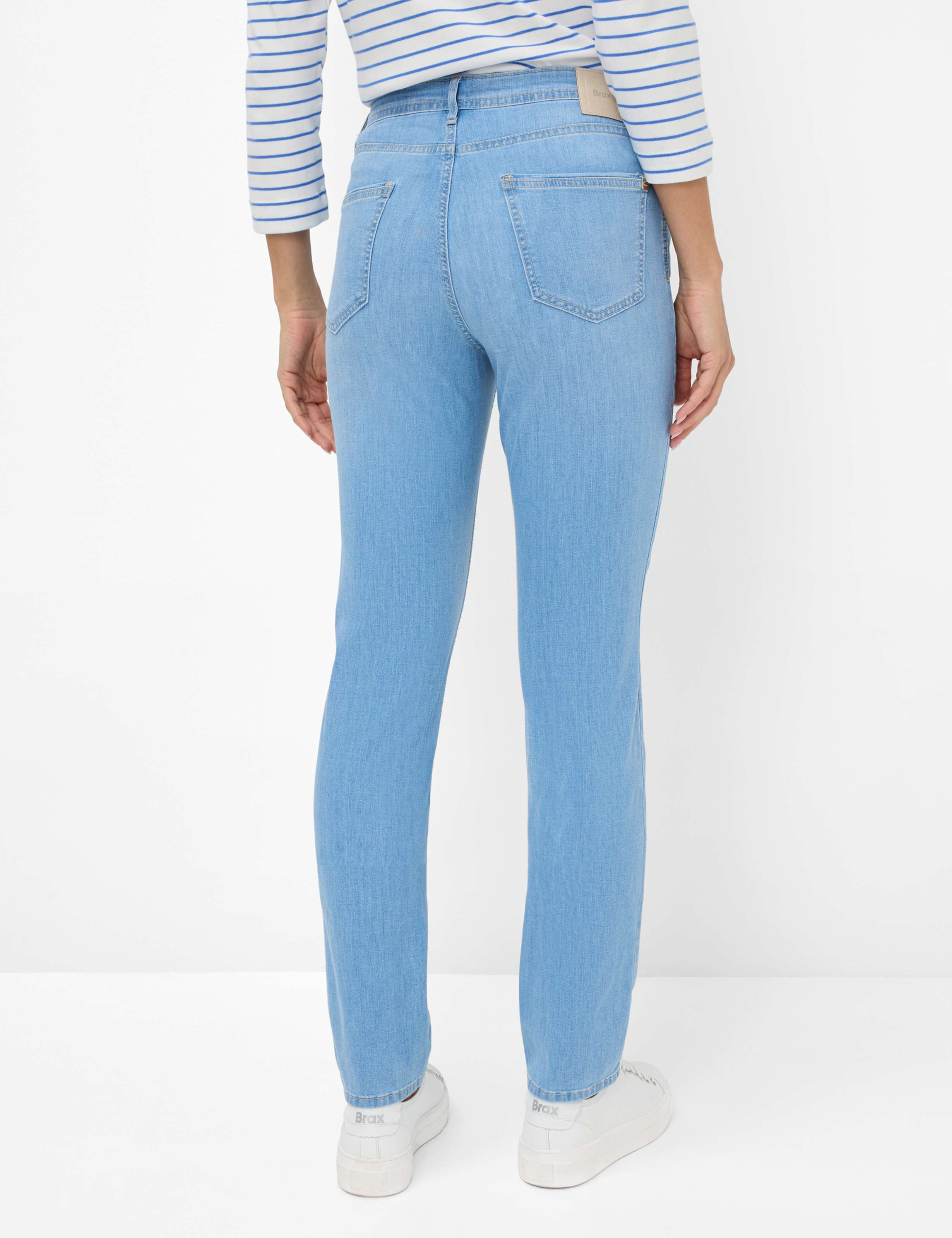 Brax 5-Pocket-Jeans "Style MARY" günstig online kaufen