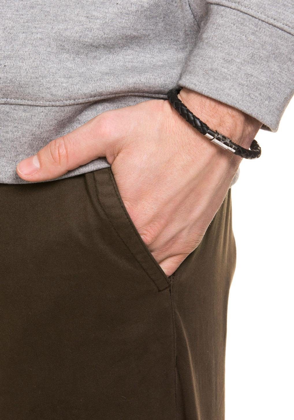 JOOP! Lederarmband