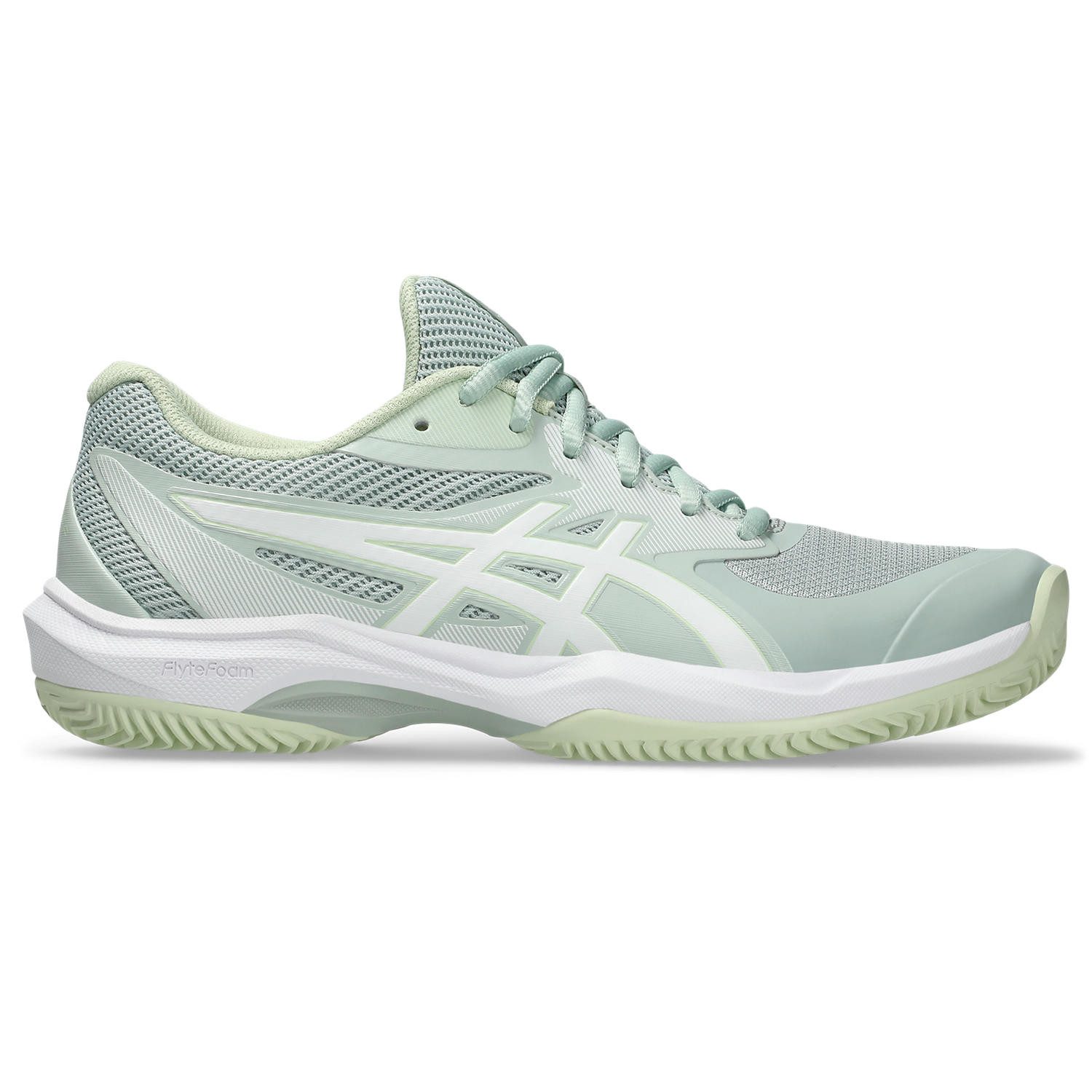 Asics GAME FF CLAY/OC Tennisschuh All-Courtschuhe günstig online kaufen
