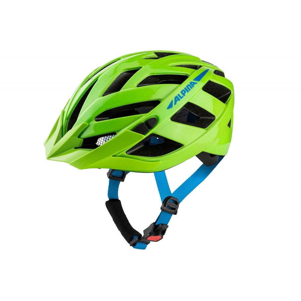 Fahrradhelm Fahrradhelm Panoma 3.0 Trekkinghelm für Stadtfahrten - 12 Varianten