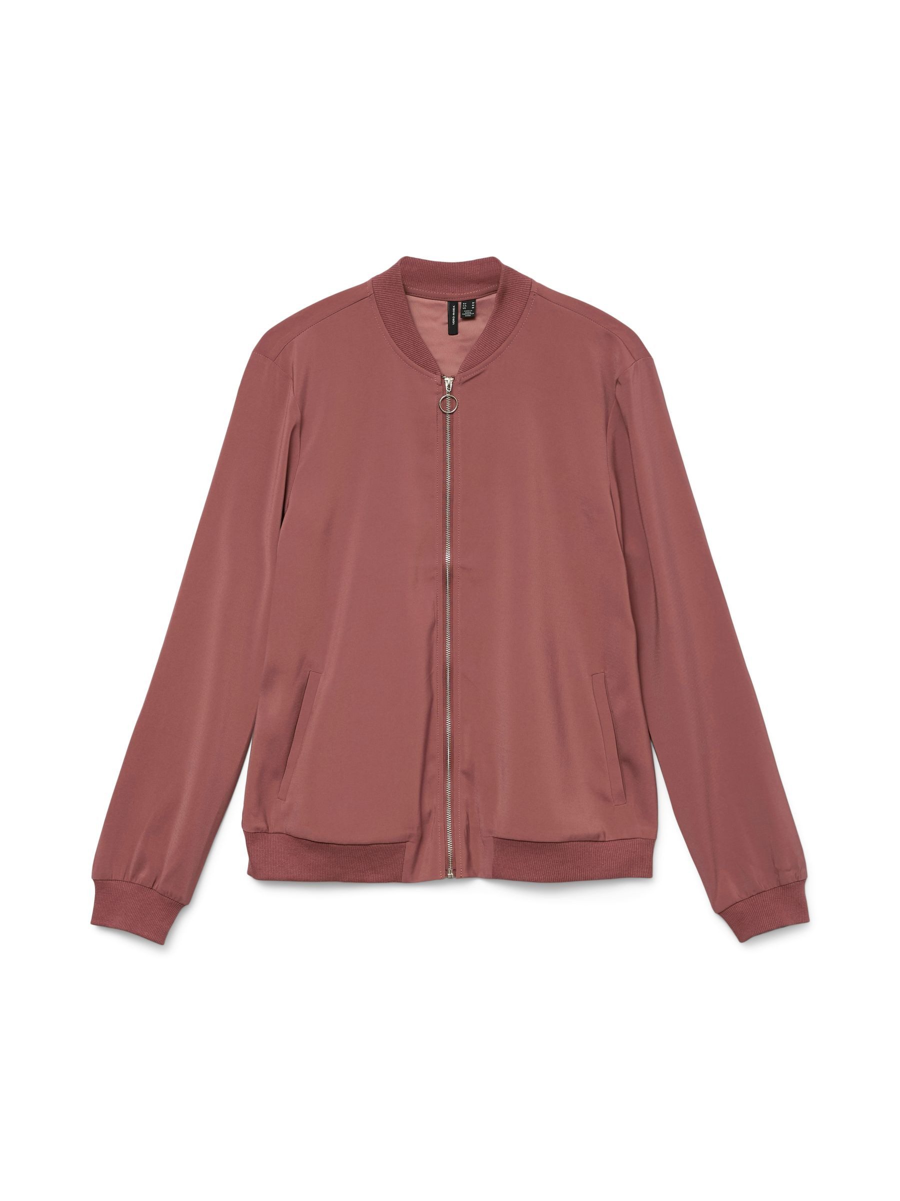 Vero Moda Blouson Leichte Bomber für Alltagslook Dünner Blouson VMCOCO L/S günstig online kaufen