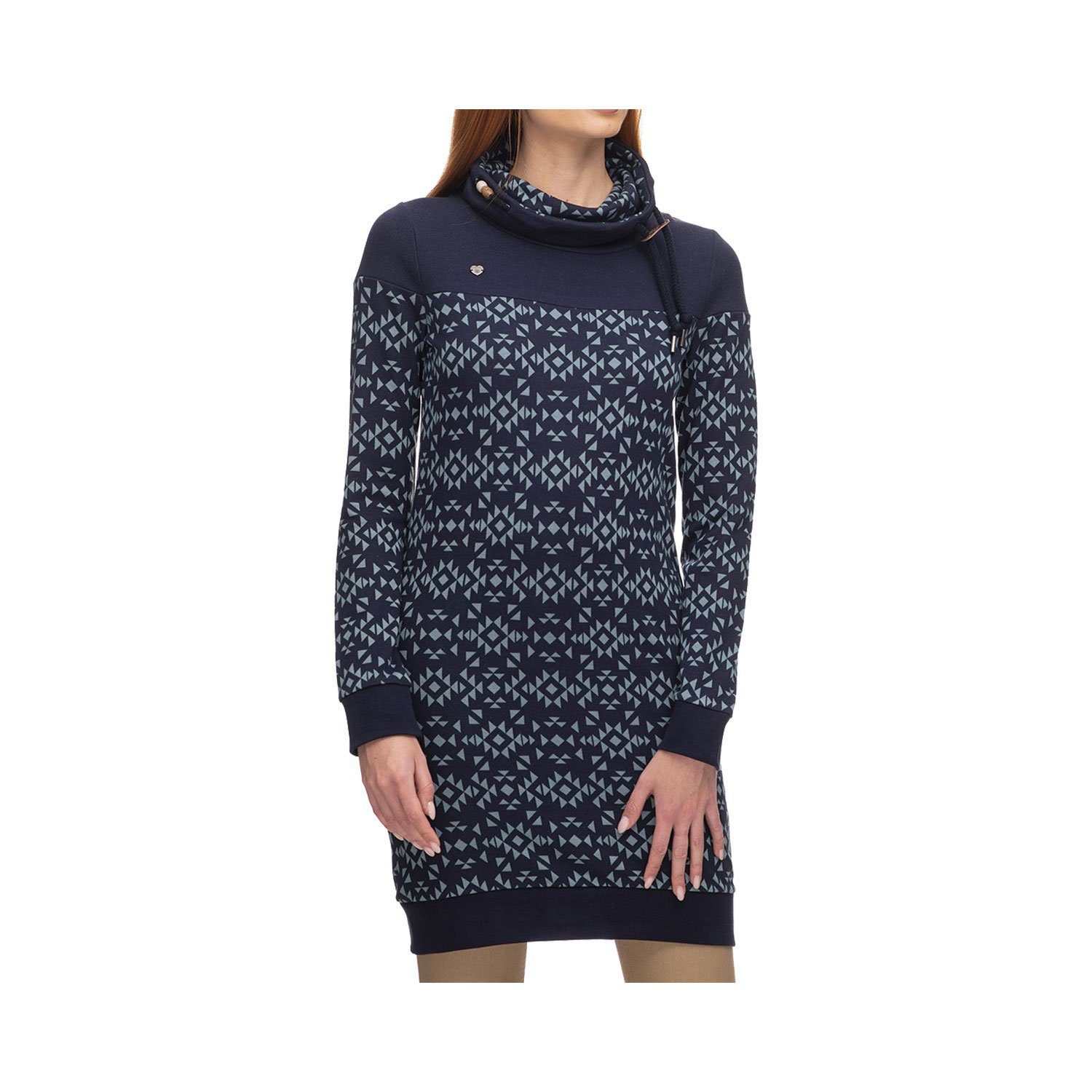 Midikleid Chloe Dress