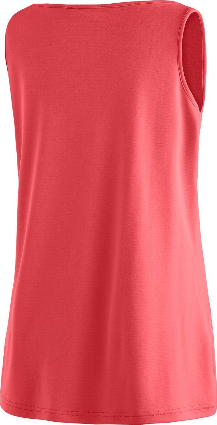 Maier Sports T-Shirt Irmi Da-Shirt 1/2 Arm 1603 waterm/pri flower