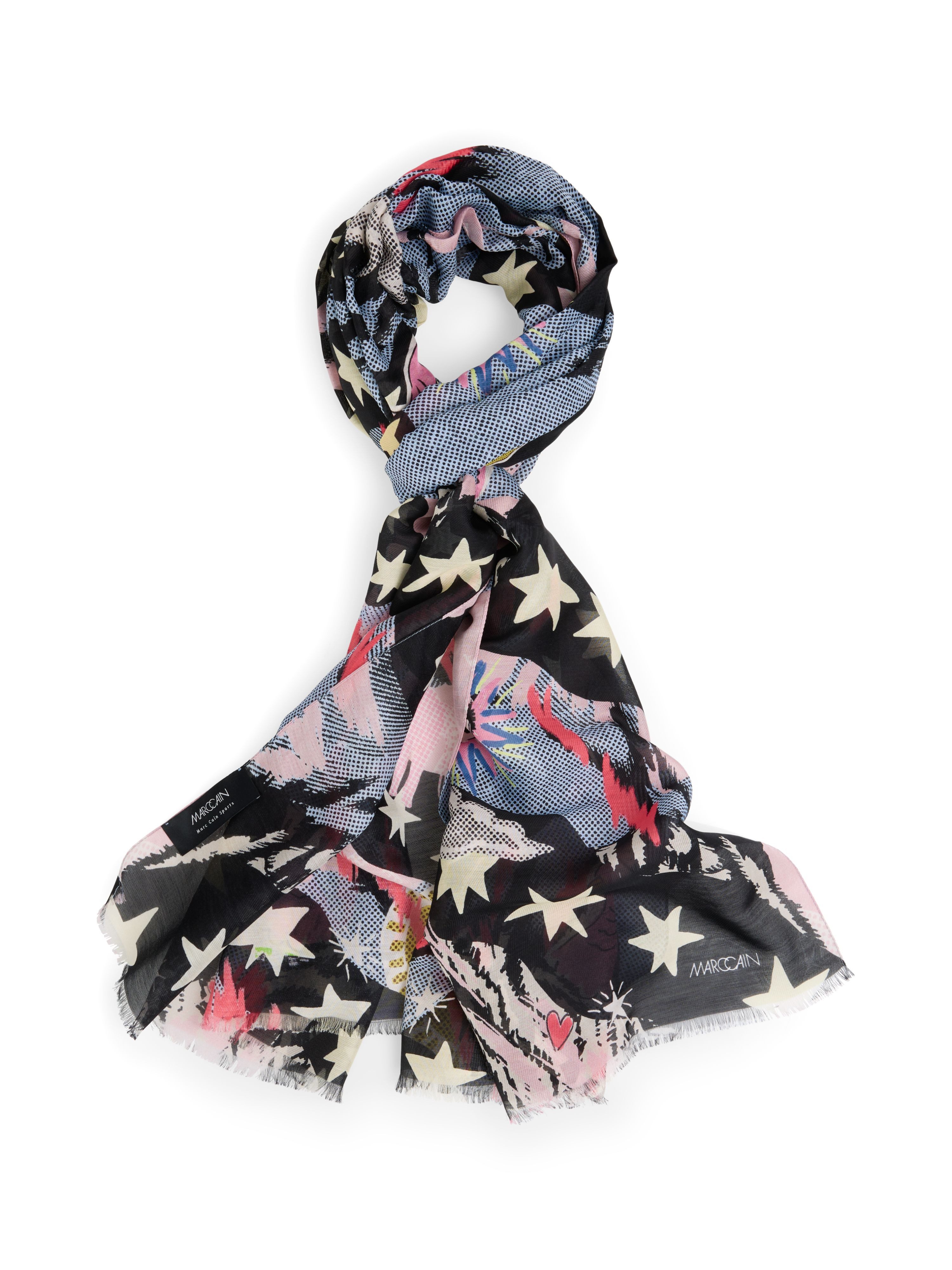 Marc Cain Schal