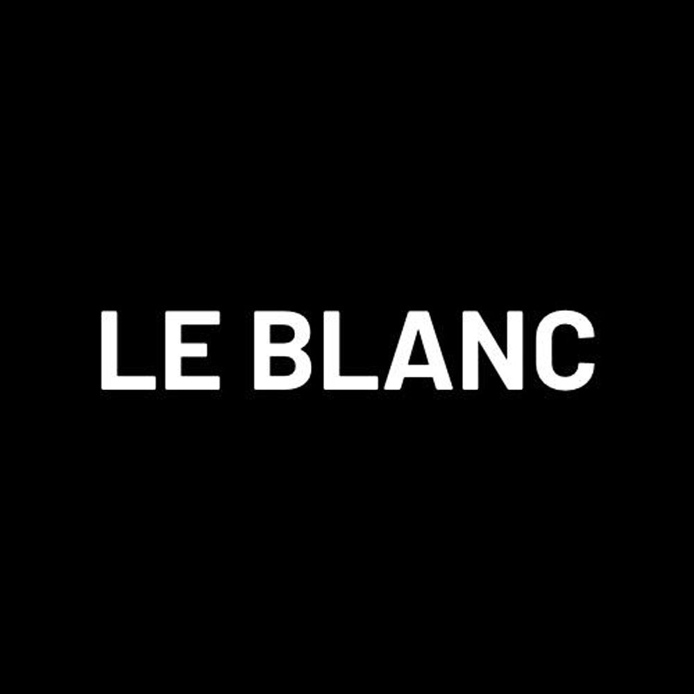 Le Blanc