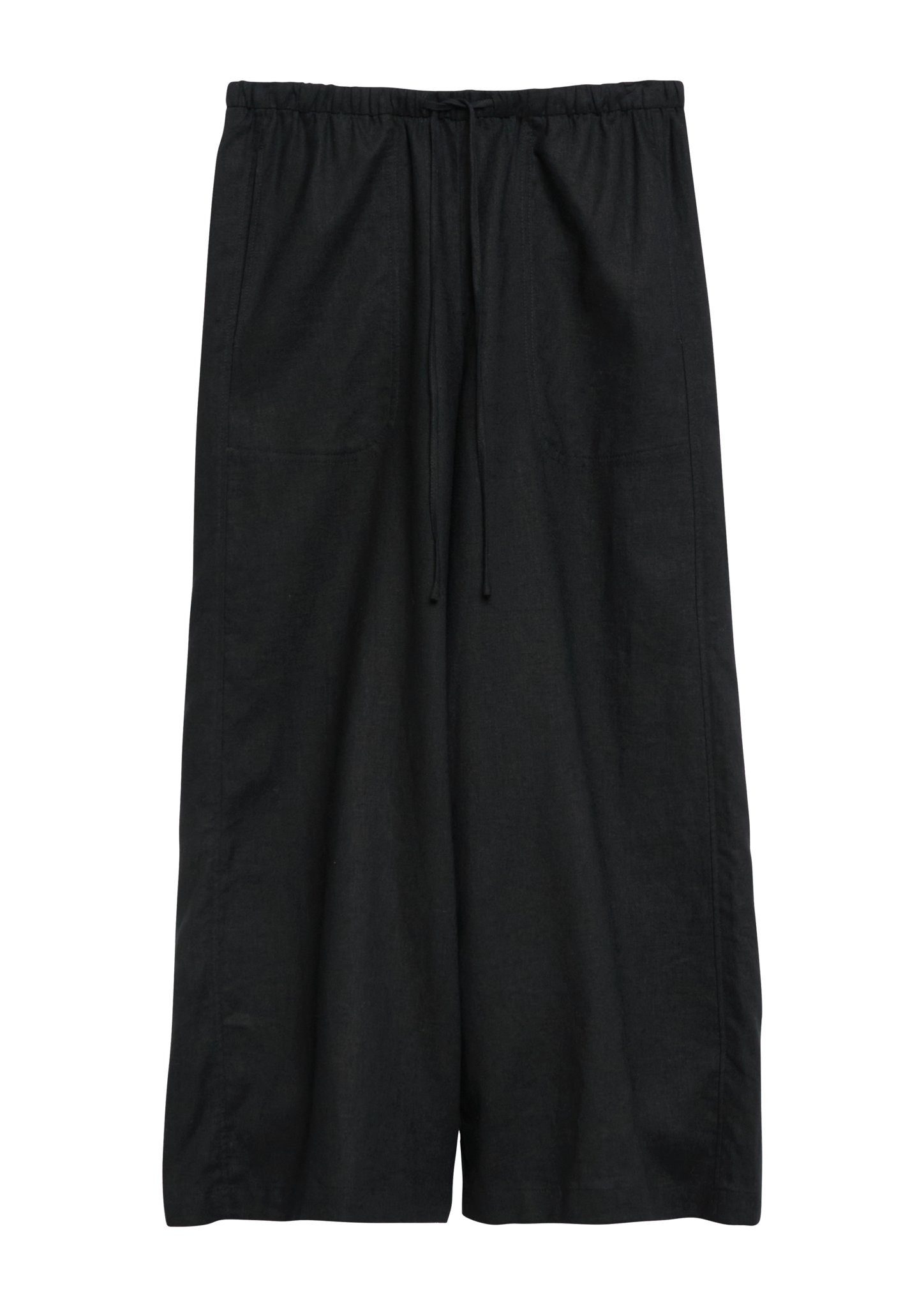 comma Stoffhose