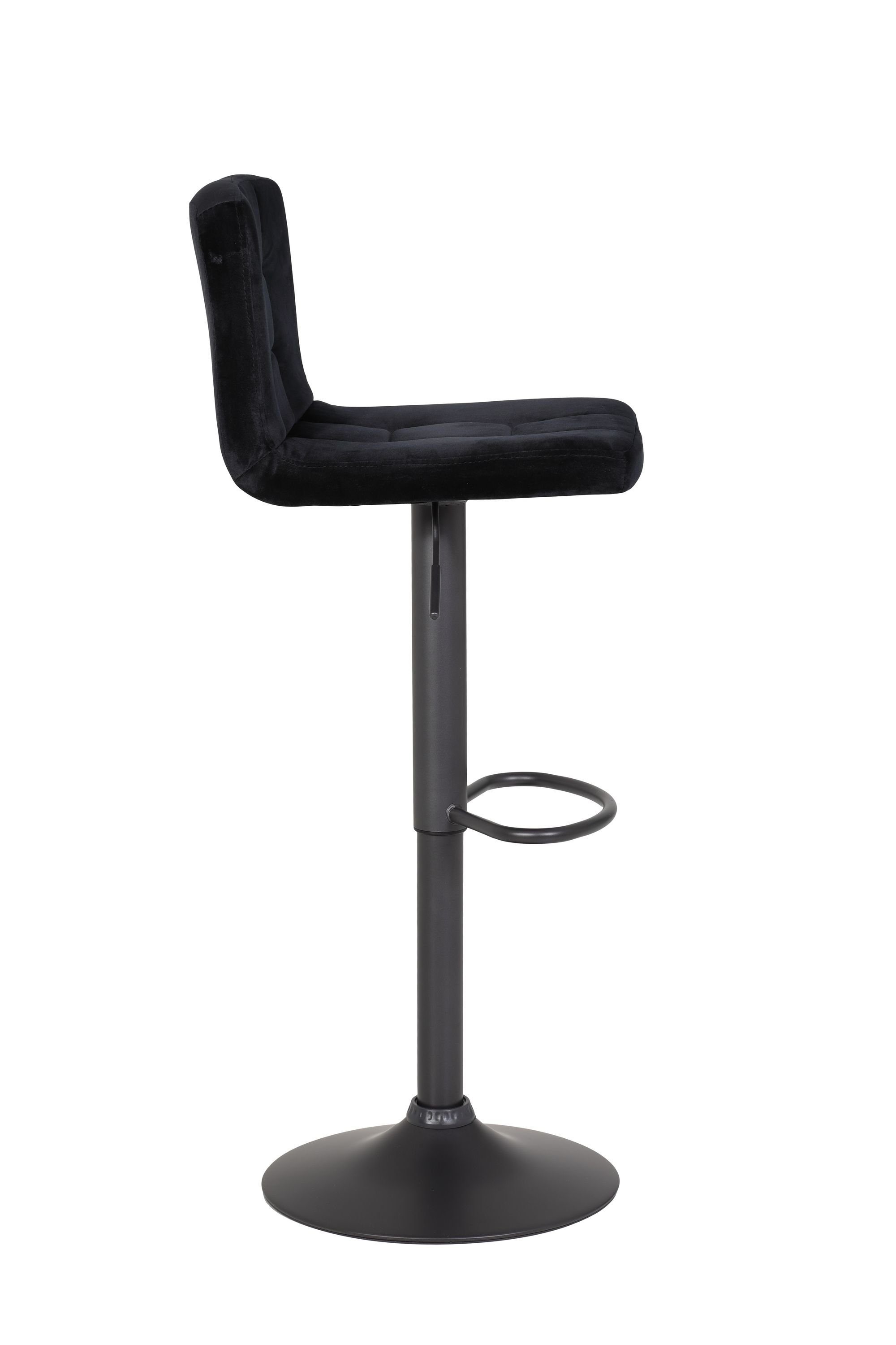 HELA Barhocker HELA Barhocker AMANDA II H 2er Set Barstuhl Tresenstuhl