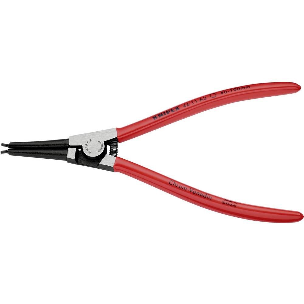 Thumbnail - Knipex Sicherungsringzange Sicherungsringzange für Außenringe auf Wellen