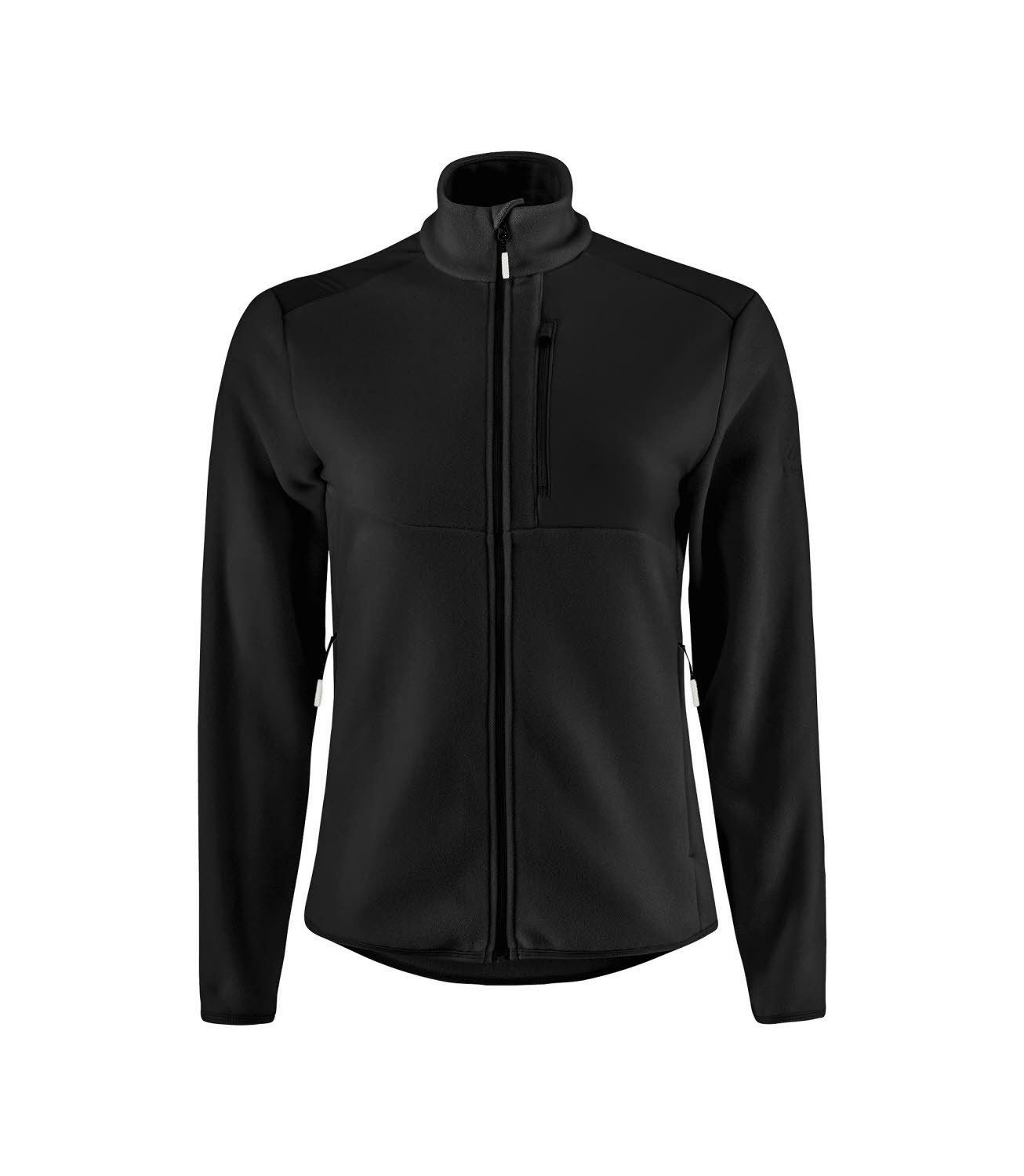 Löffler Fleecejacke DA MIDJACKET FLEECE