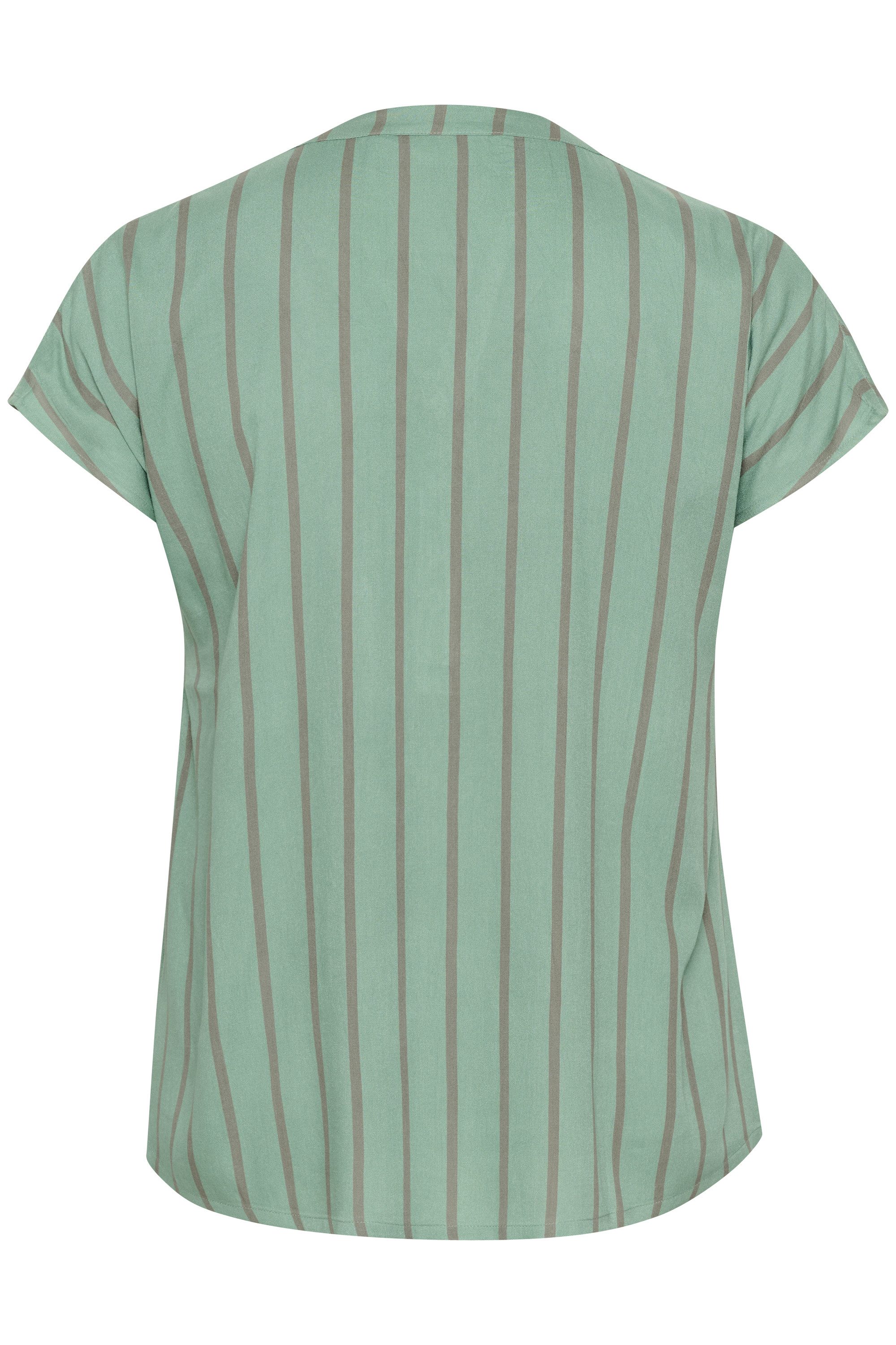 KAFFE Curve Blusentop Ärmellose Bluse KCsida günstig online kaufen