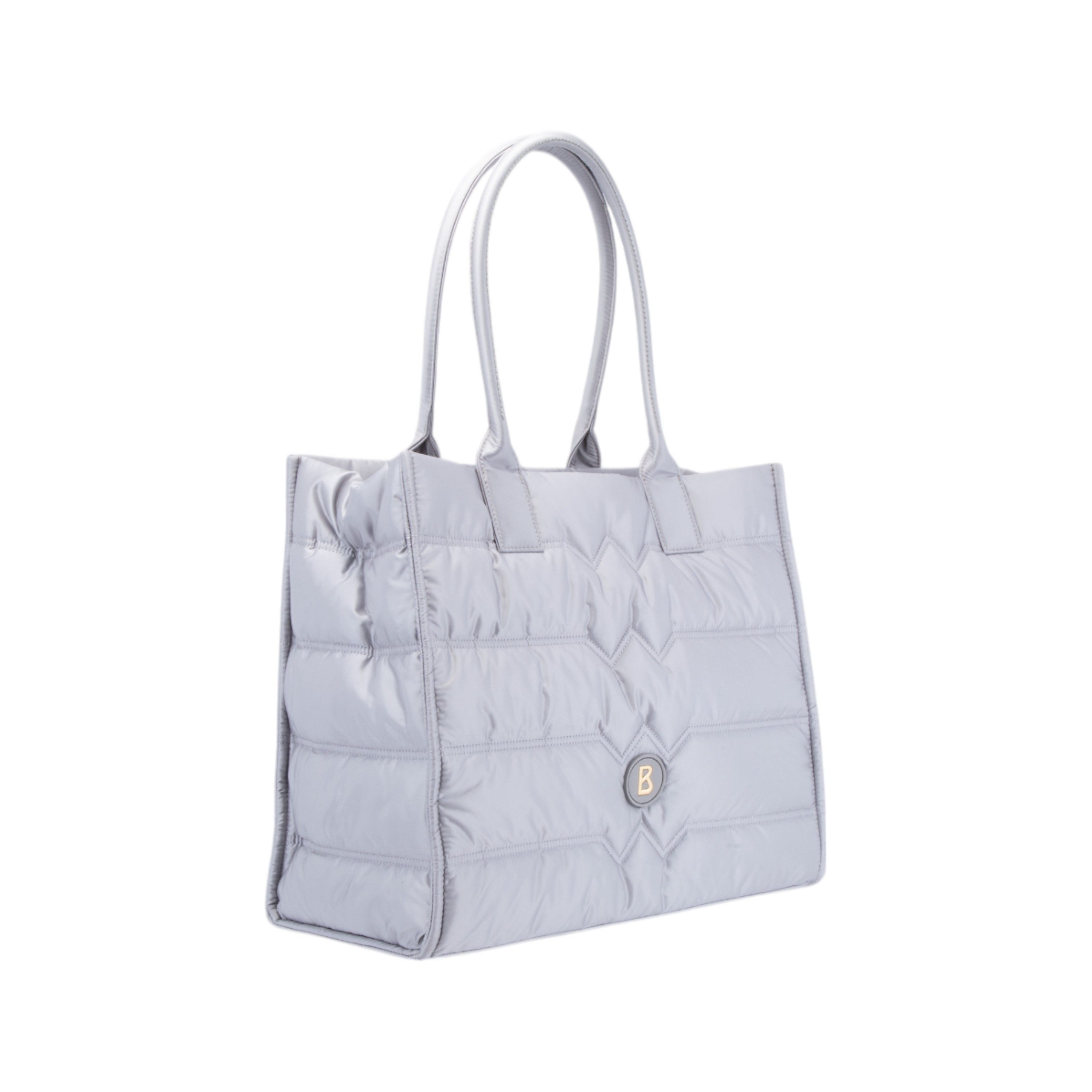 BOGNER Shopper Bogner - Damen Shopper Wallis Tessuto Maylin