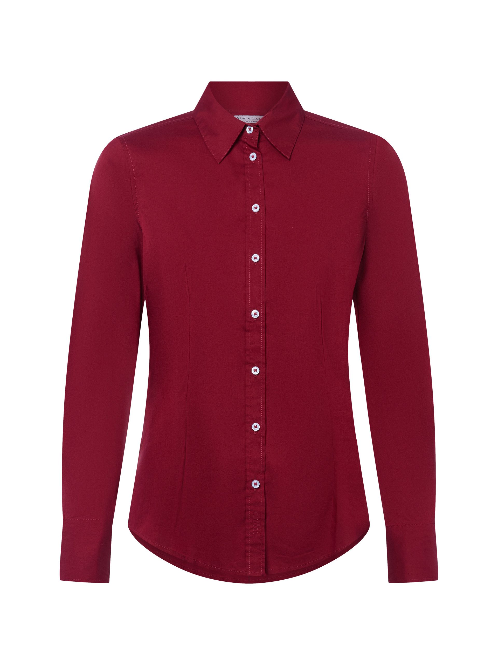 Marie Lund Hemdbluse günstig online kaufen