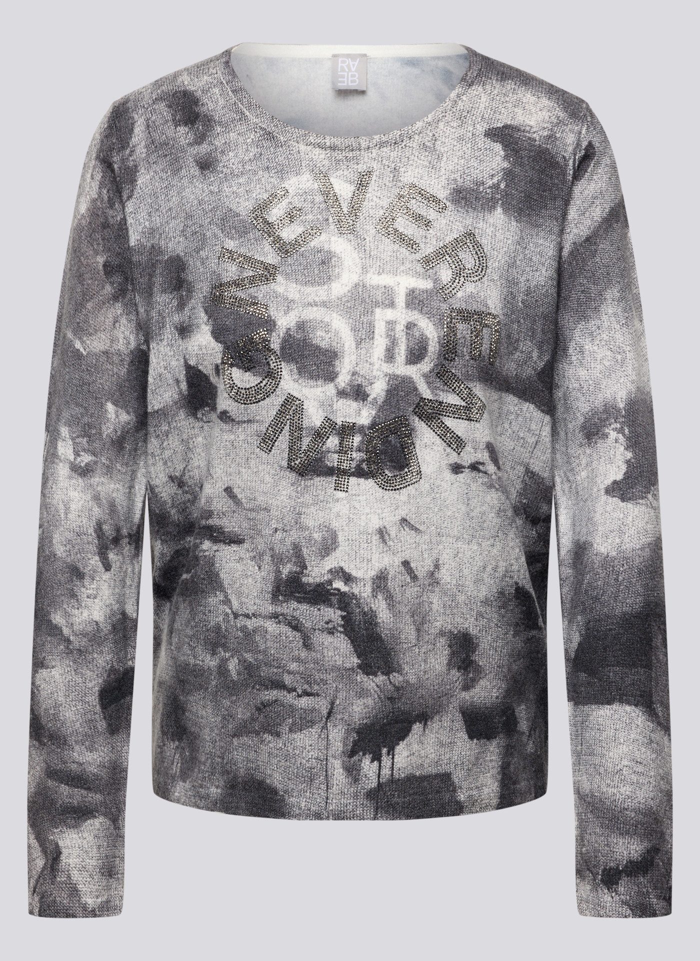 Rabe Strickpullover Pullover