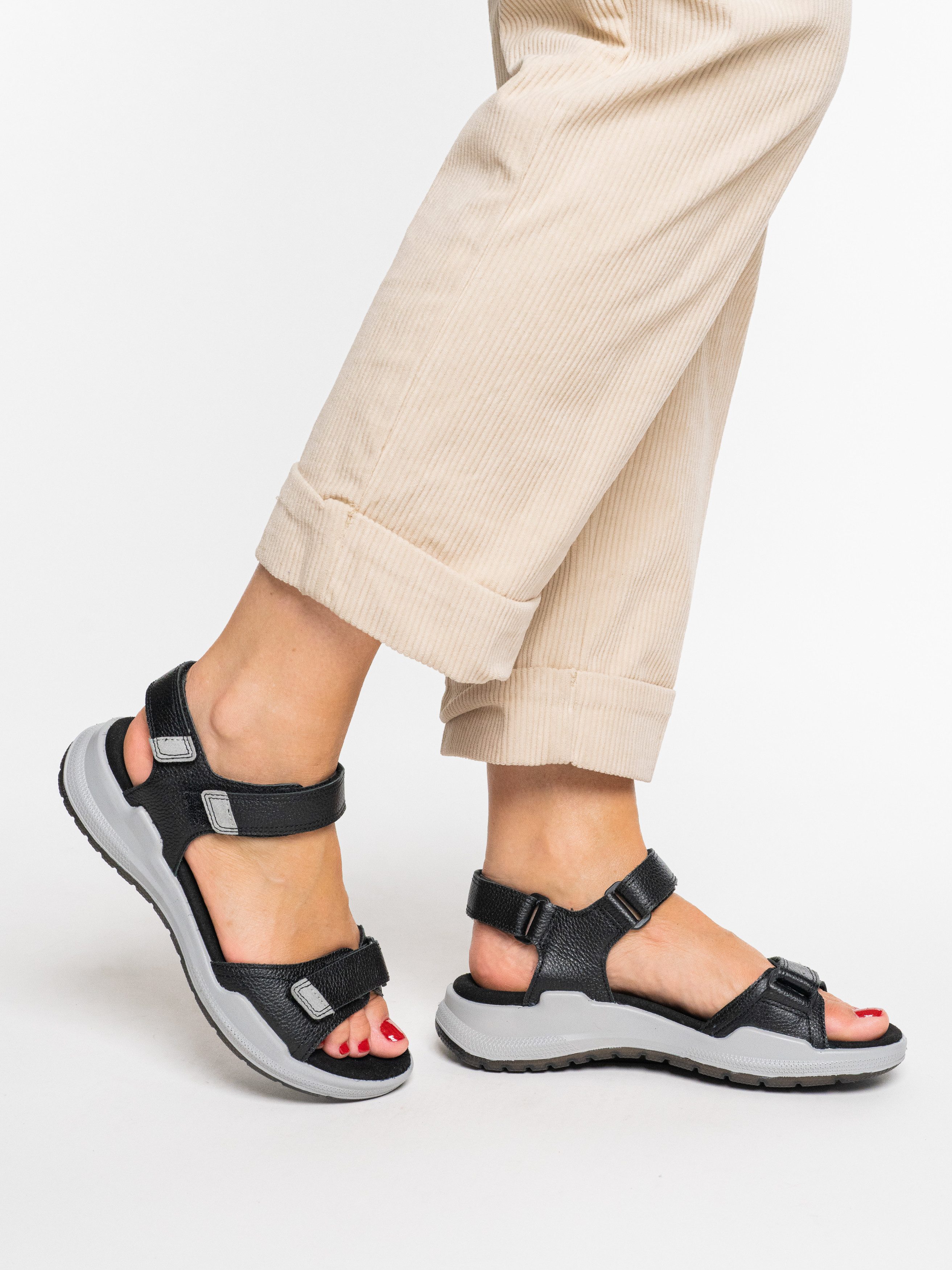 Ara Sandale Motion Trekkingsandale günstig online kaufen