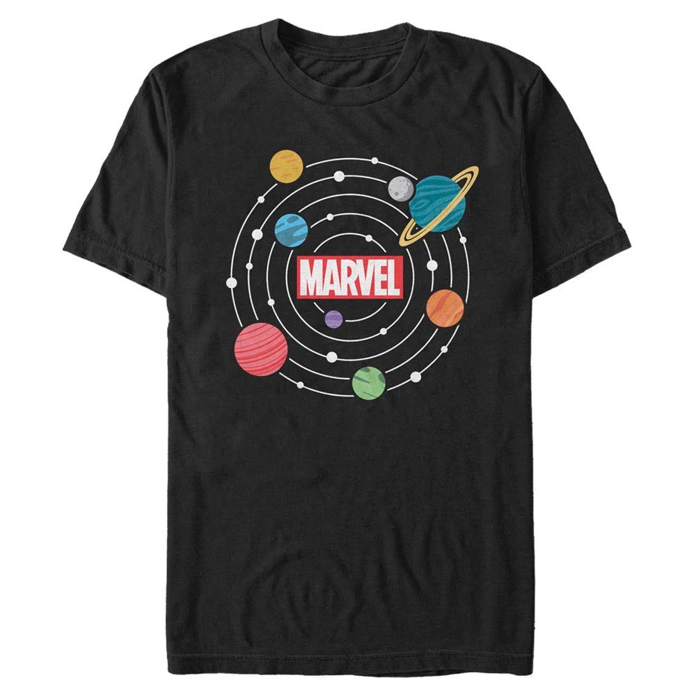 MARVEL T-Shirt günstig online kaufen
