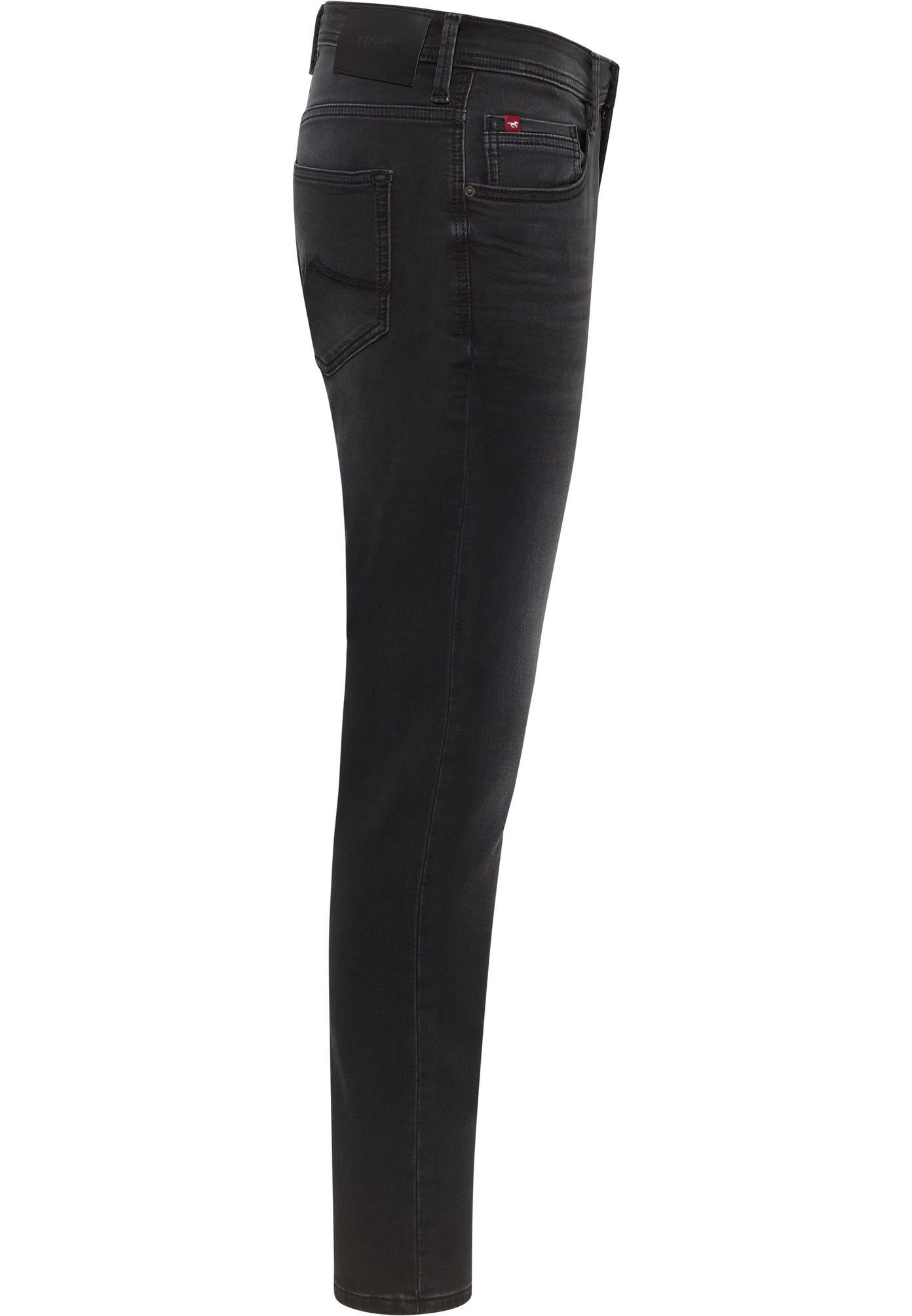 MUSTANG 5-Pocket-Jeans Style Oregon Slim K (1017227)
