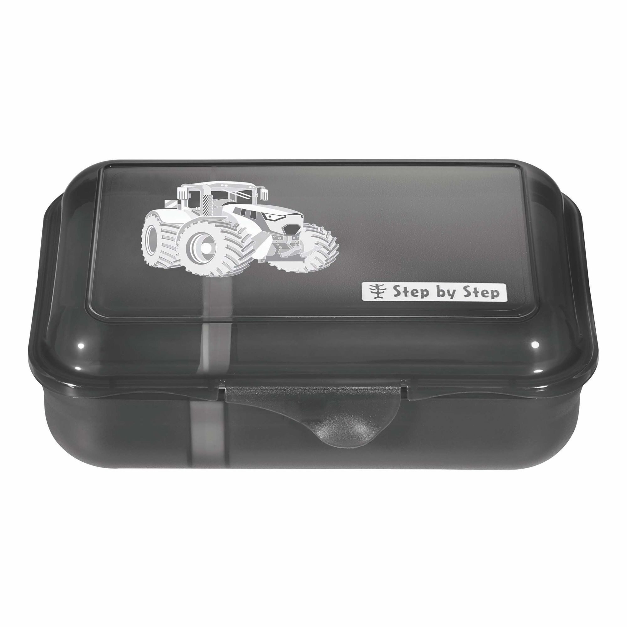 Step by Step Lunchbox Zubehör, Kunststoff, Kunststoff