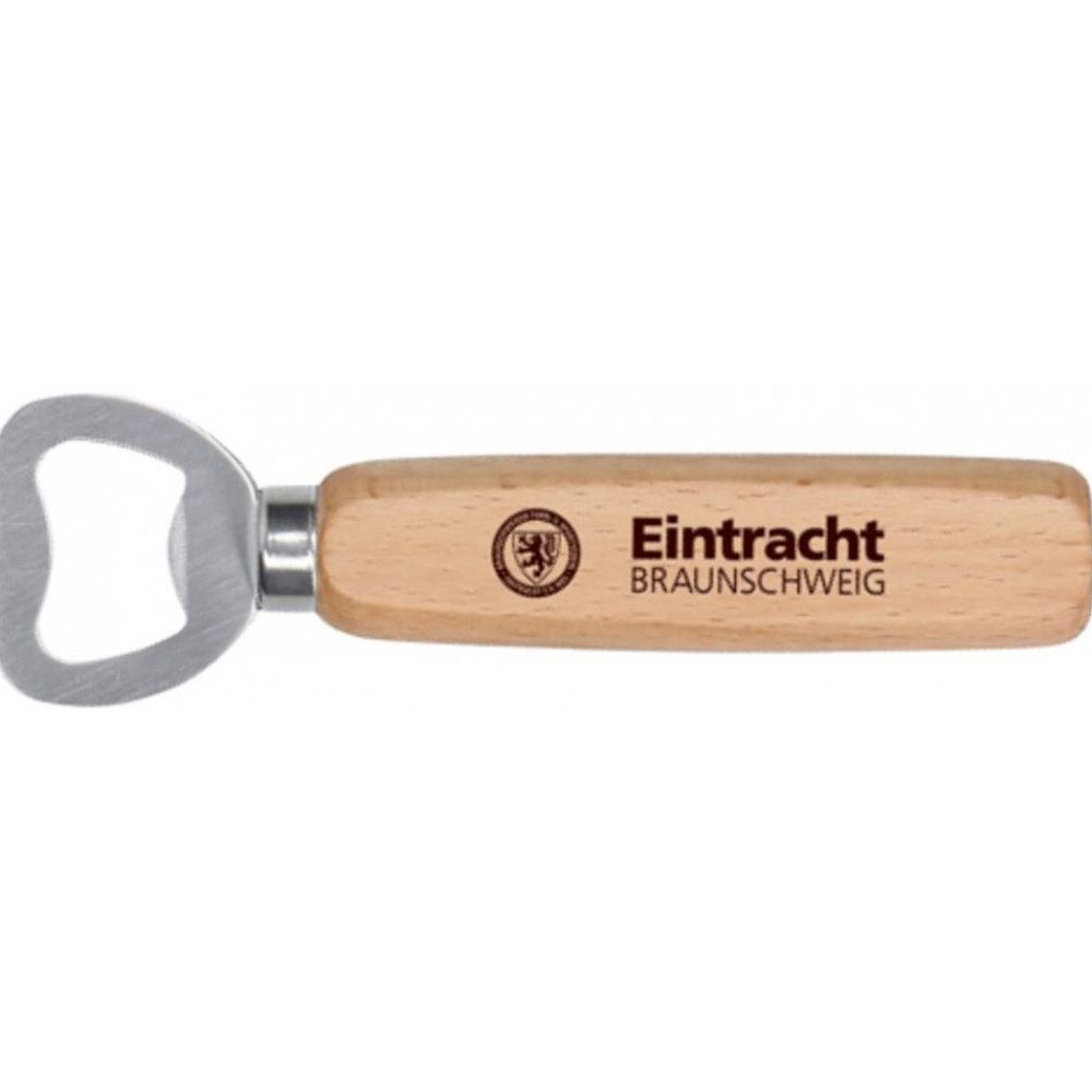 Eintracht Braunschweig Flaschenöffner Eintracht Braunschweig Flaschenöffner