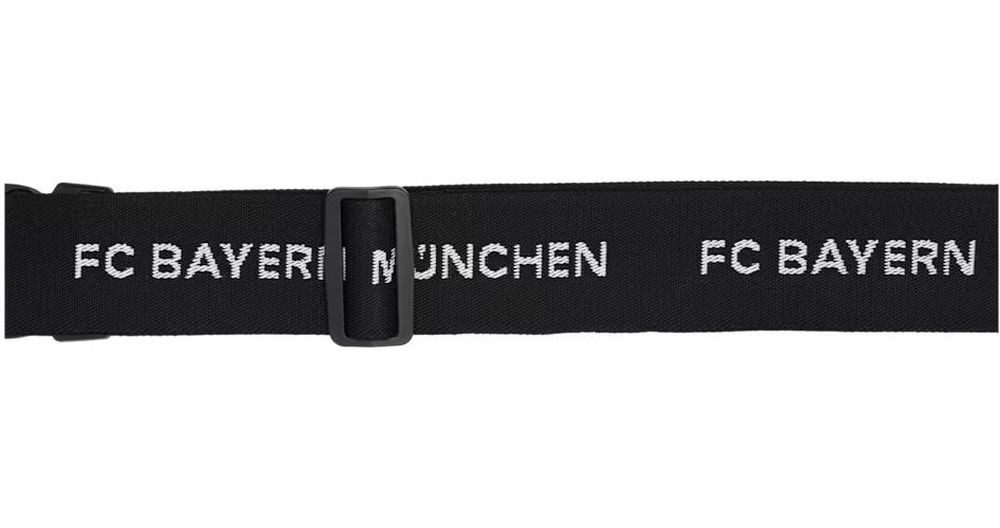 FC Bayern München Koffer Kofferband