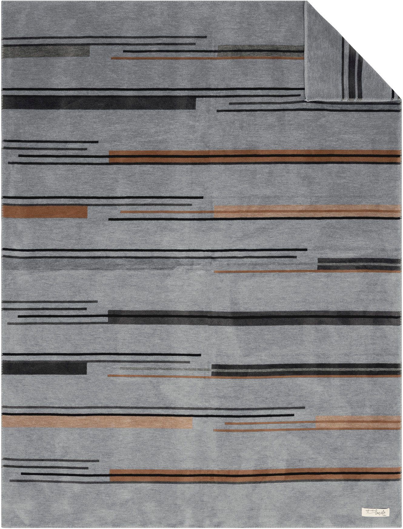 Wohndecke Wohndecke s.Oliver, IBENA, in modernem Design