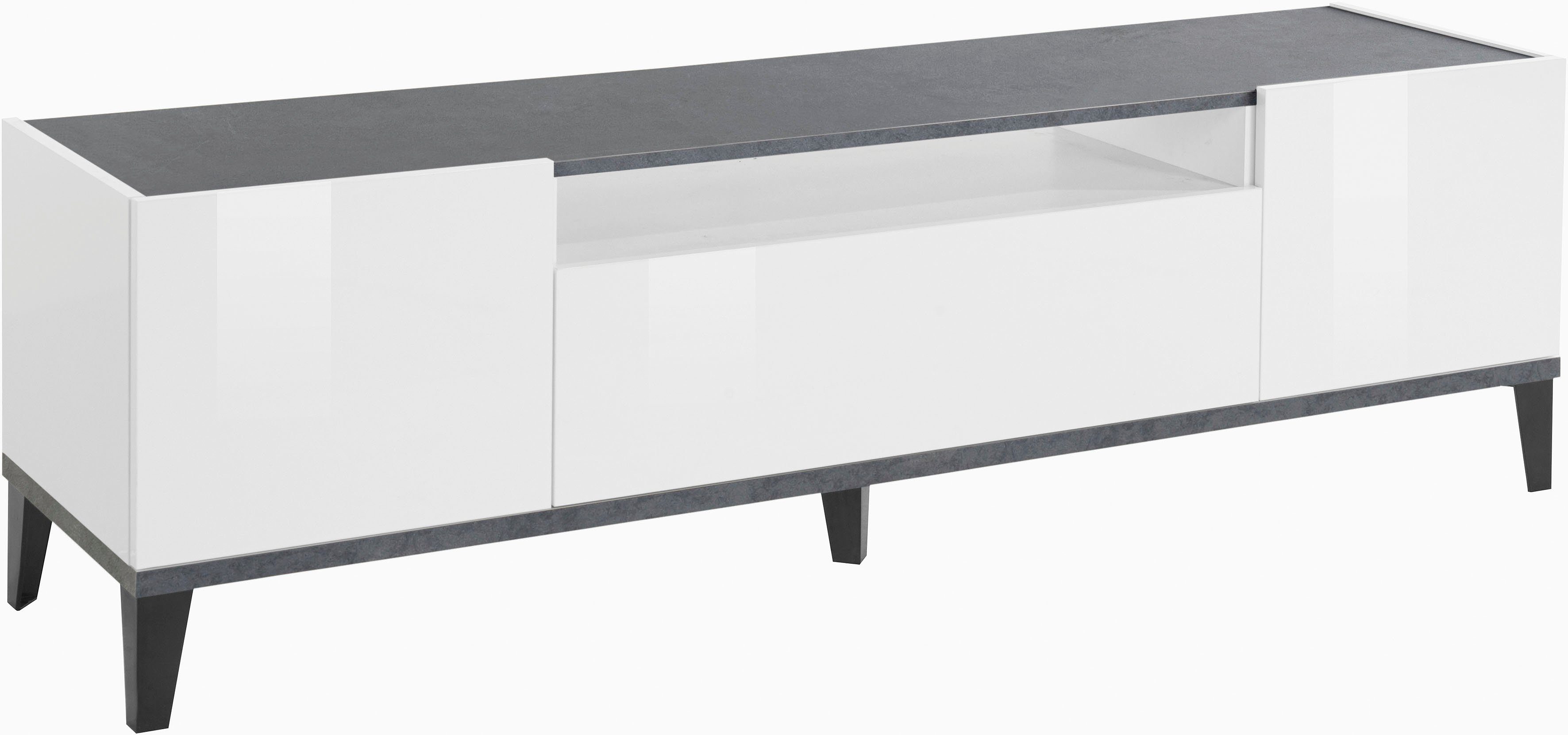 Lowboard SunriseTV-Board, TV-Schrank