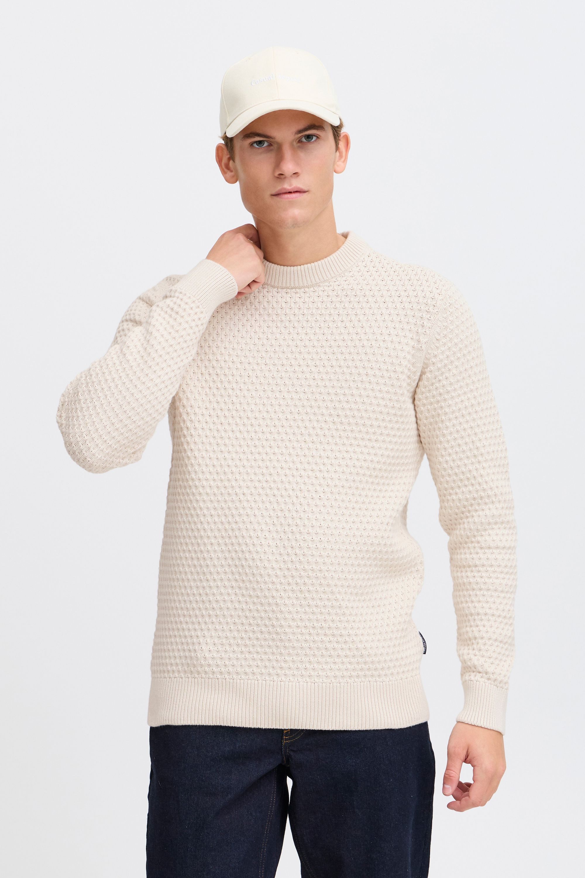 Strickpullover CFKarl