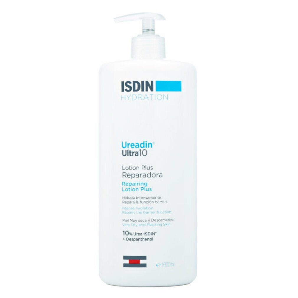Isdin Körperpflegemittel Ureadin Ultra10 Lotion Plus 1000ml