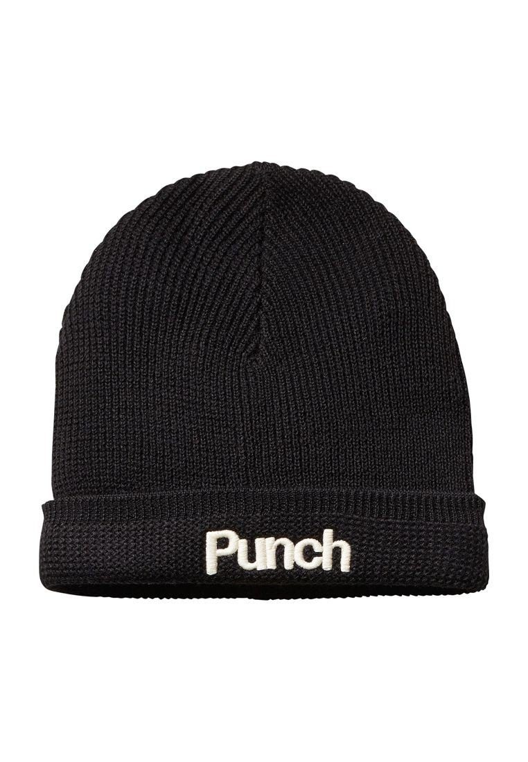 Beanie Scotch & Soda Beanie 1504-07.73059 Schwarz #90
