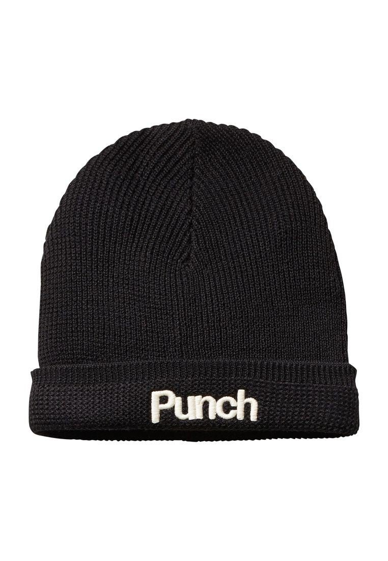 Scotch & Soda Beanie Scotch & Soda Beanie 1504-07.73059 Schwarz #90