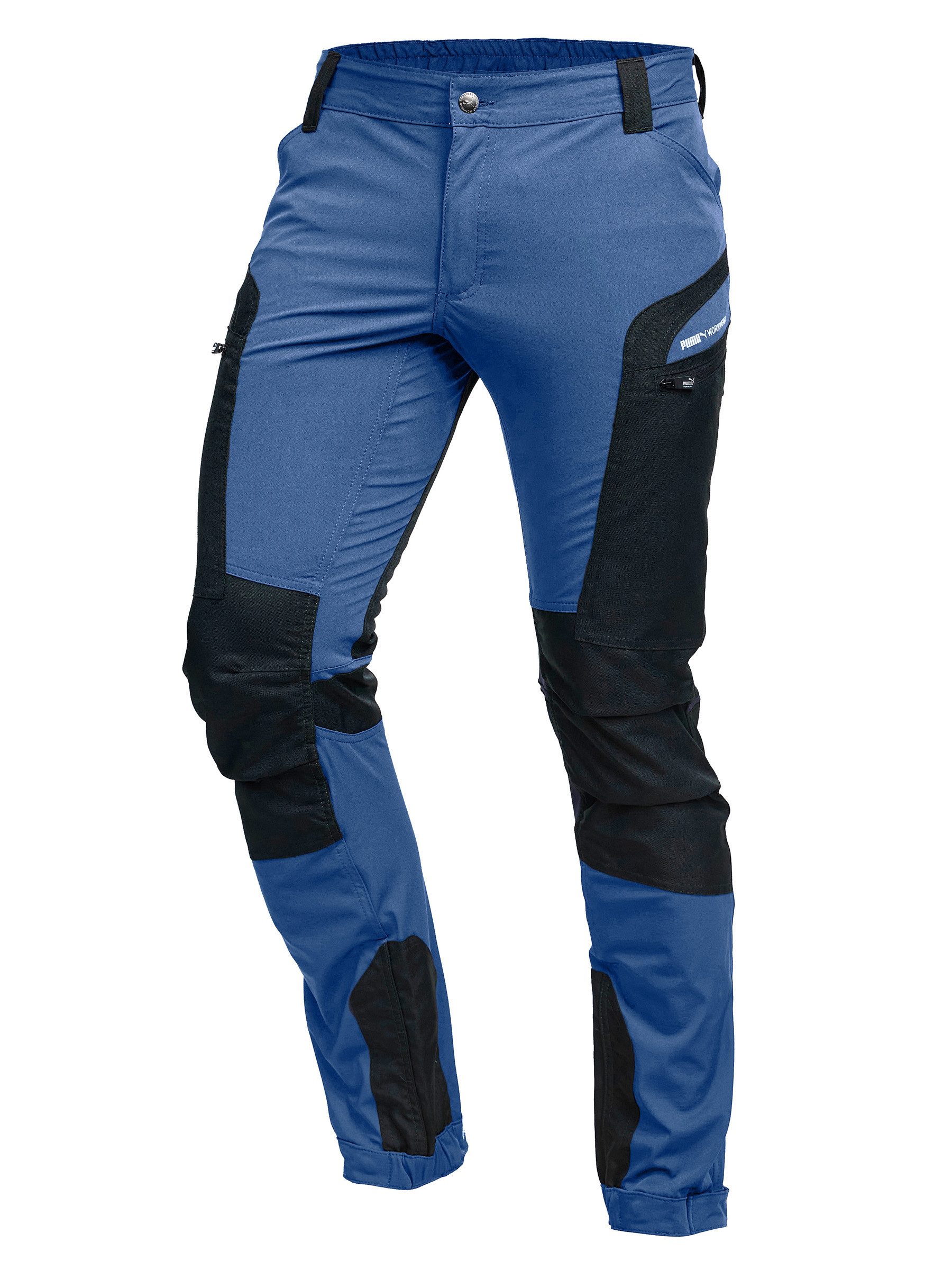 Outdoorhose Wanderhose Herren - Outdoor Hosen für Herren, Verstellbare Knopfleiste