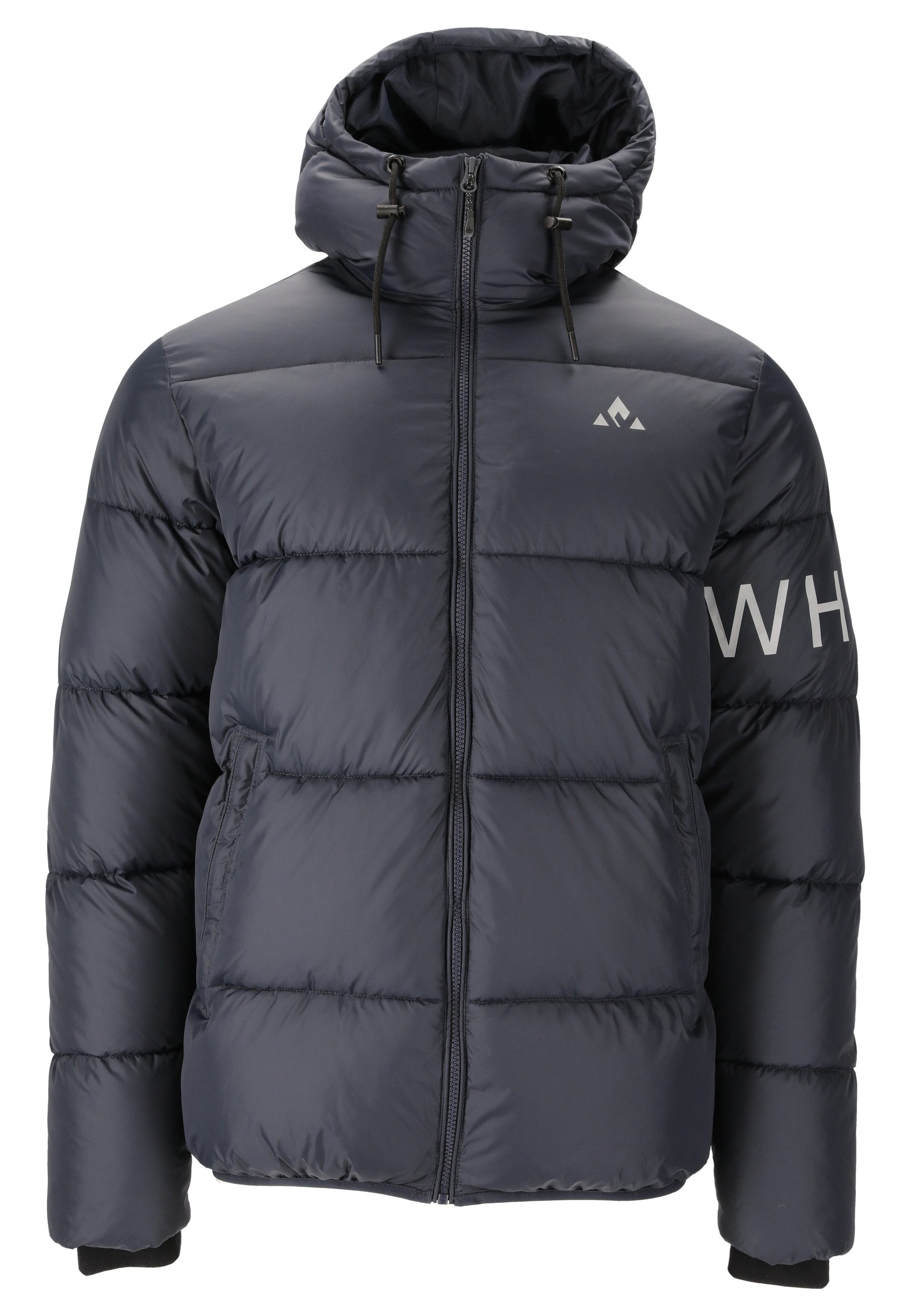 WHISTLER Outdoorjacke Drift mit isolierendem Futter günstig online kaufen