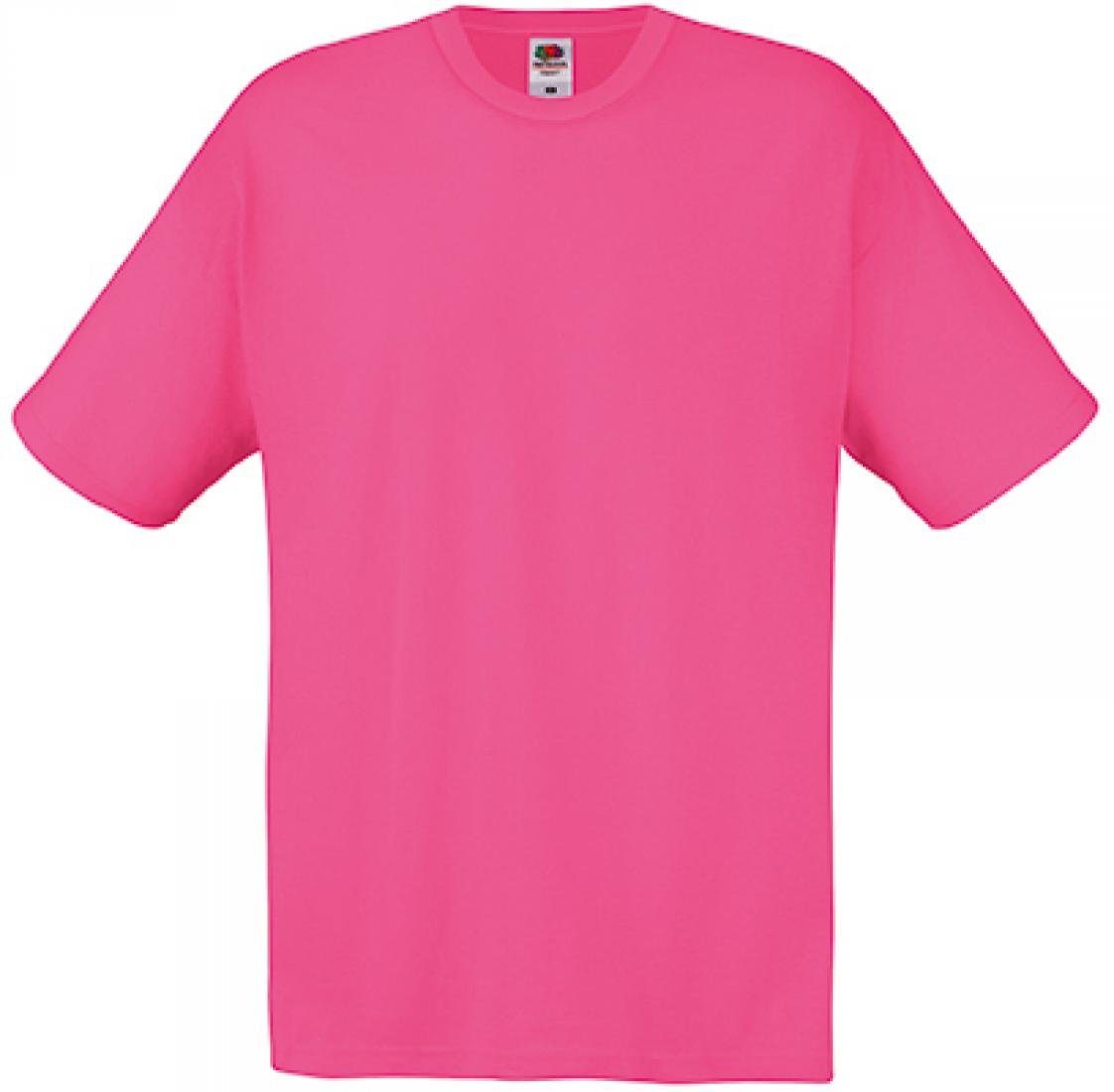 Fruit of the Loom Rundhalsshirt Original günstig online kaufen