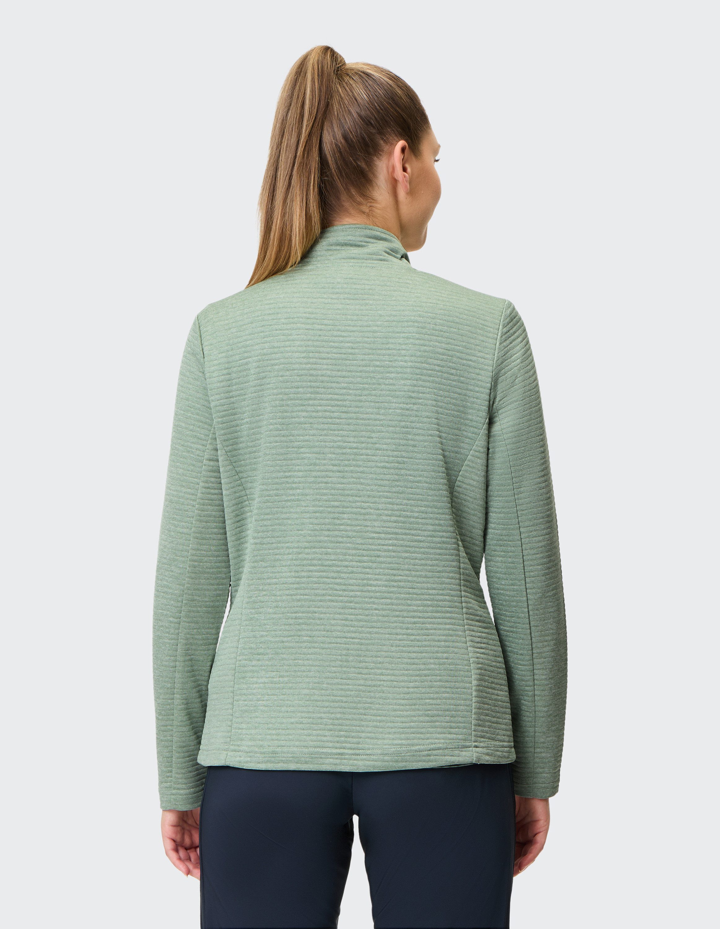 Joy Sportswear Trainingsjacke Jacke PEGGY