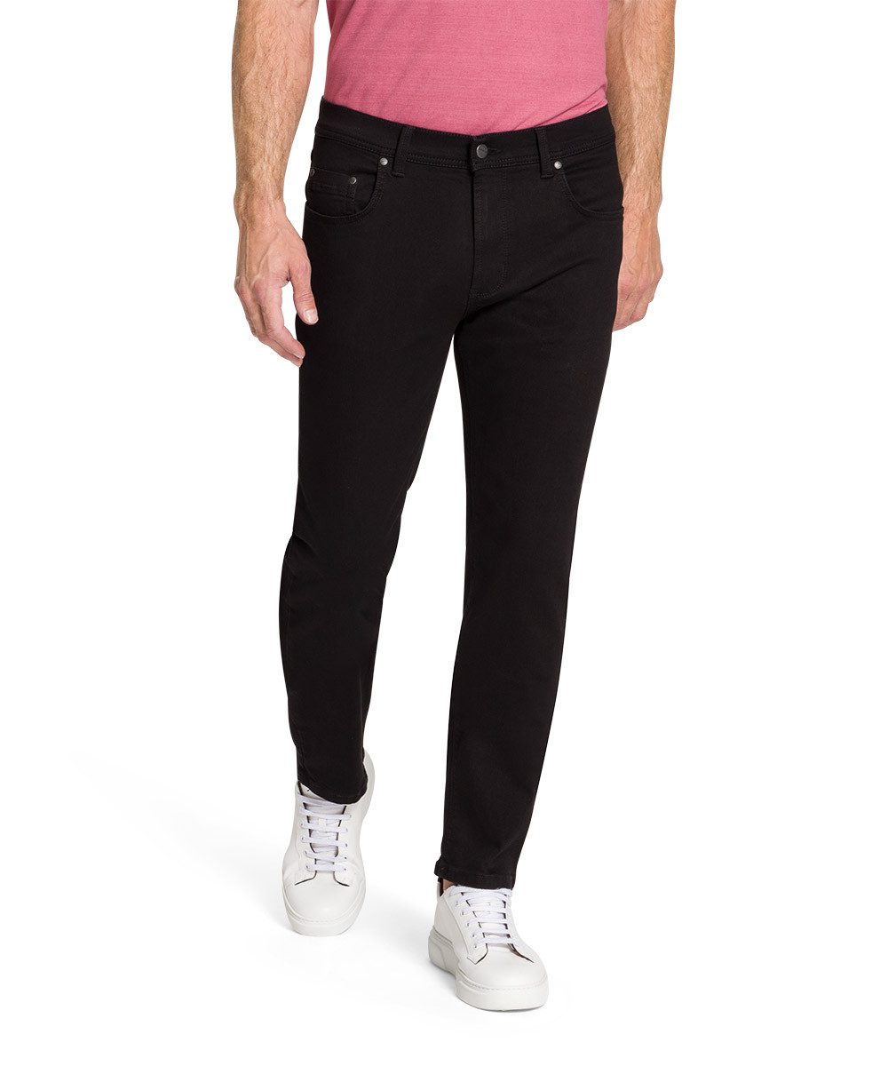 Pioneer Jeans Rando Megaflex Regular Fit darkstone günstig online kaufen