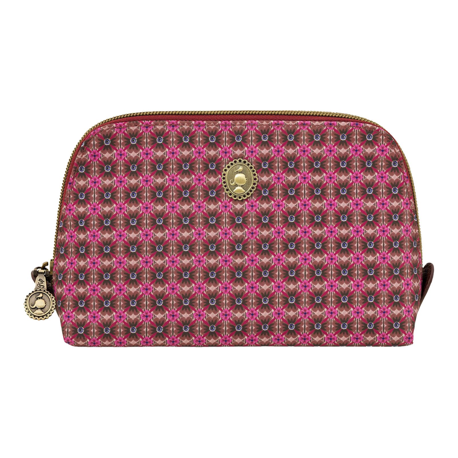 Kosmetiktasche Coby Cosmetic Bag Triangle Small Clover